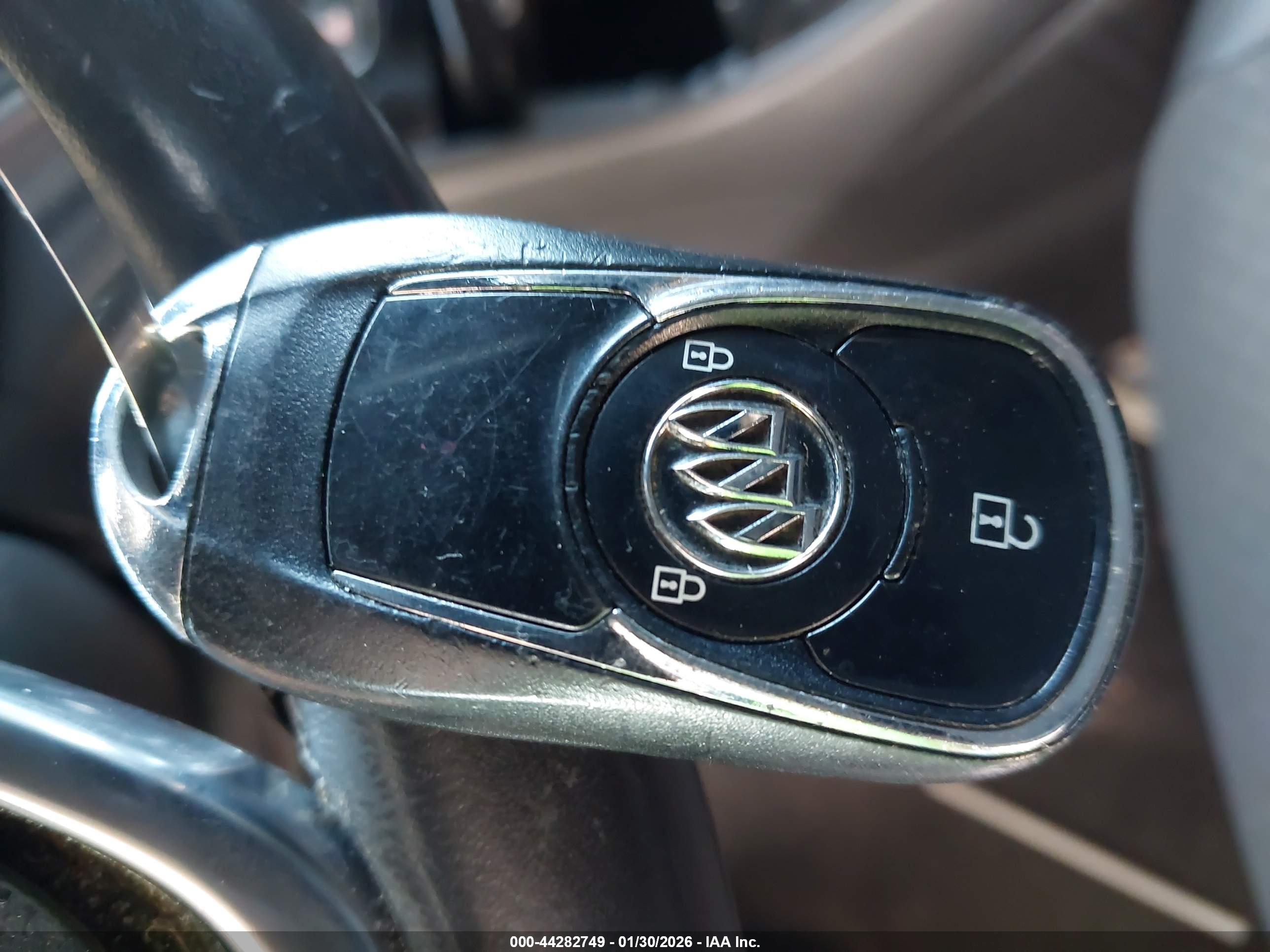 BUICK ENCORE image 11