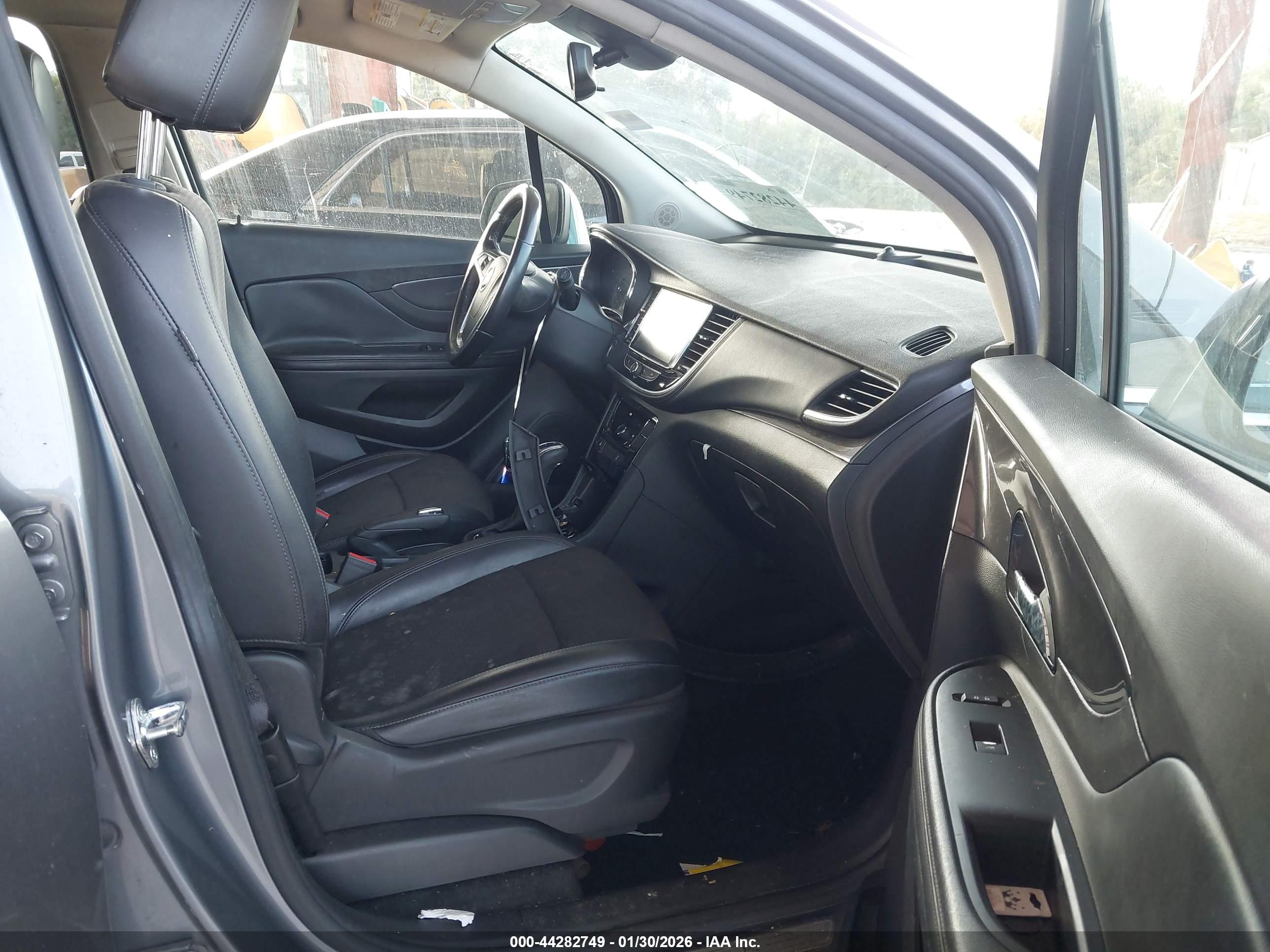 BUICK ENCORE image 5