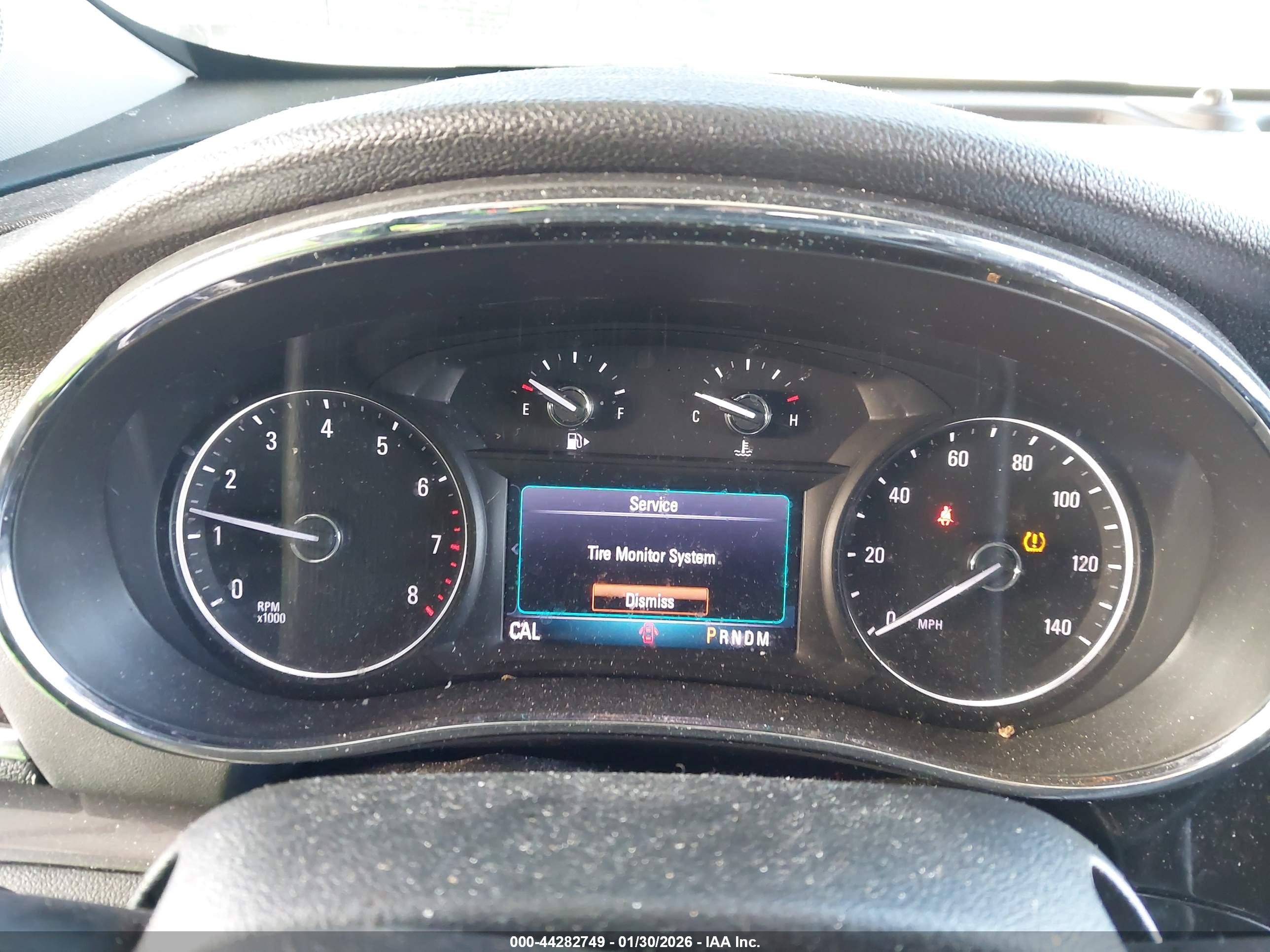 BUICK ENCORE image 7