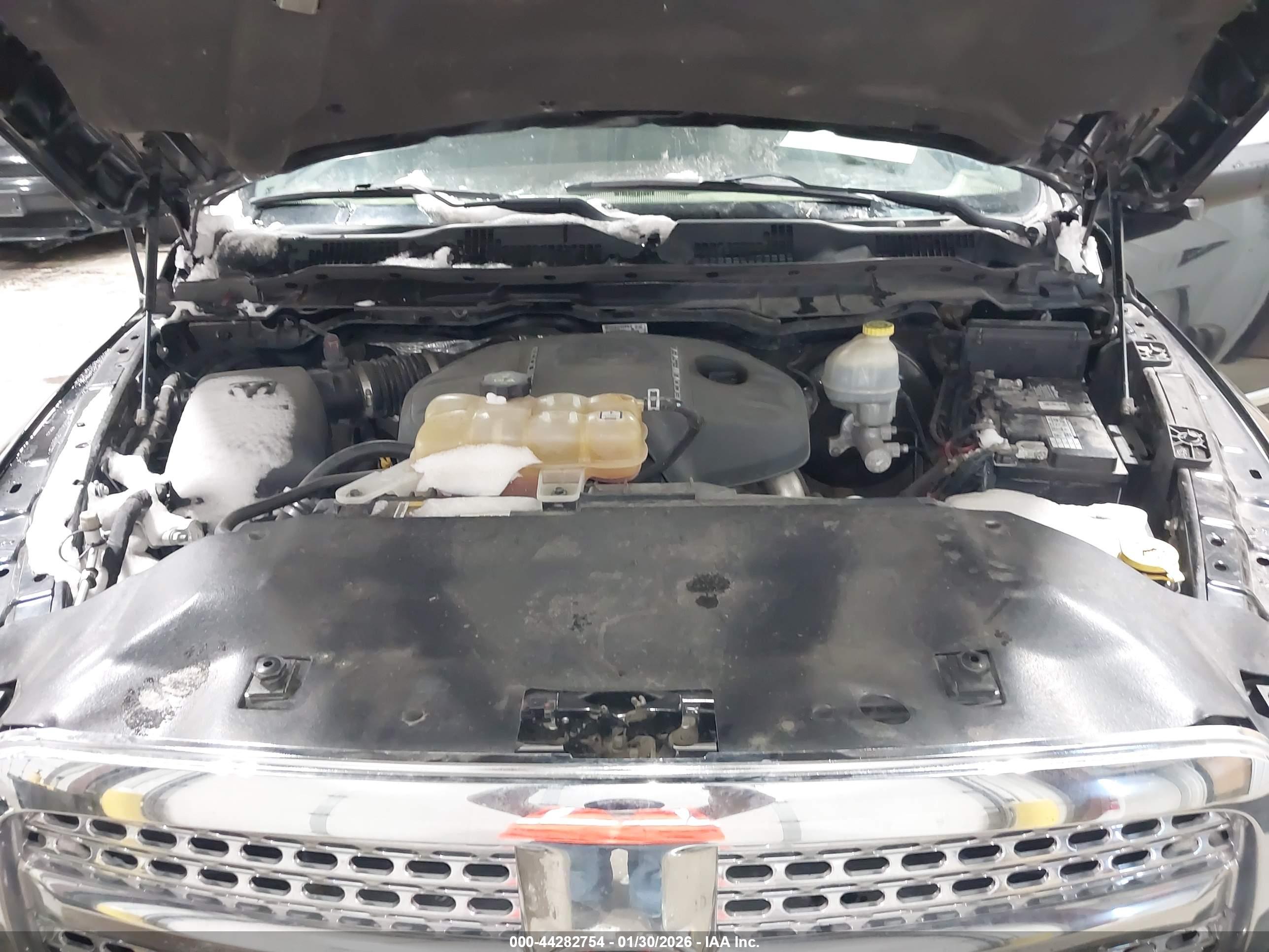 RAM 1500 image 10