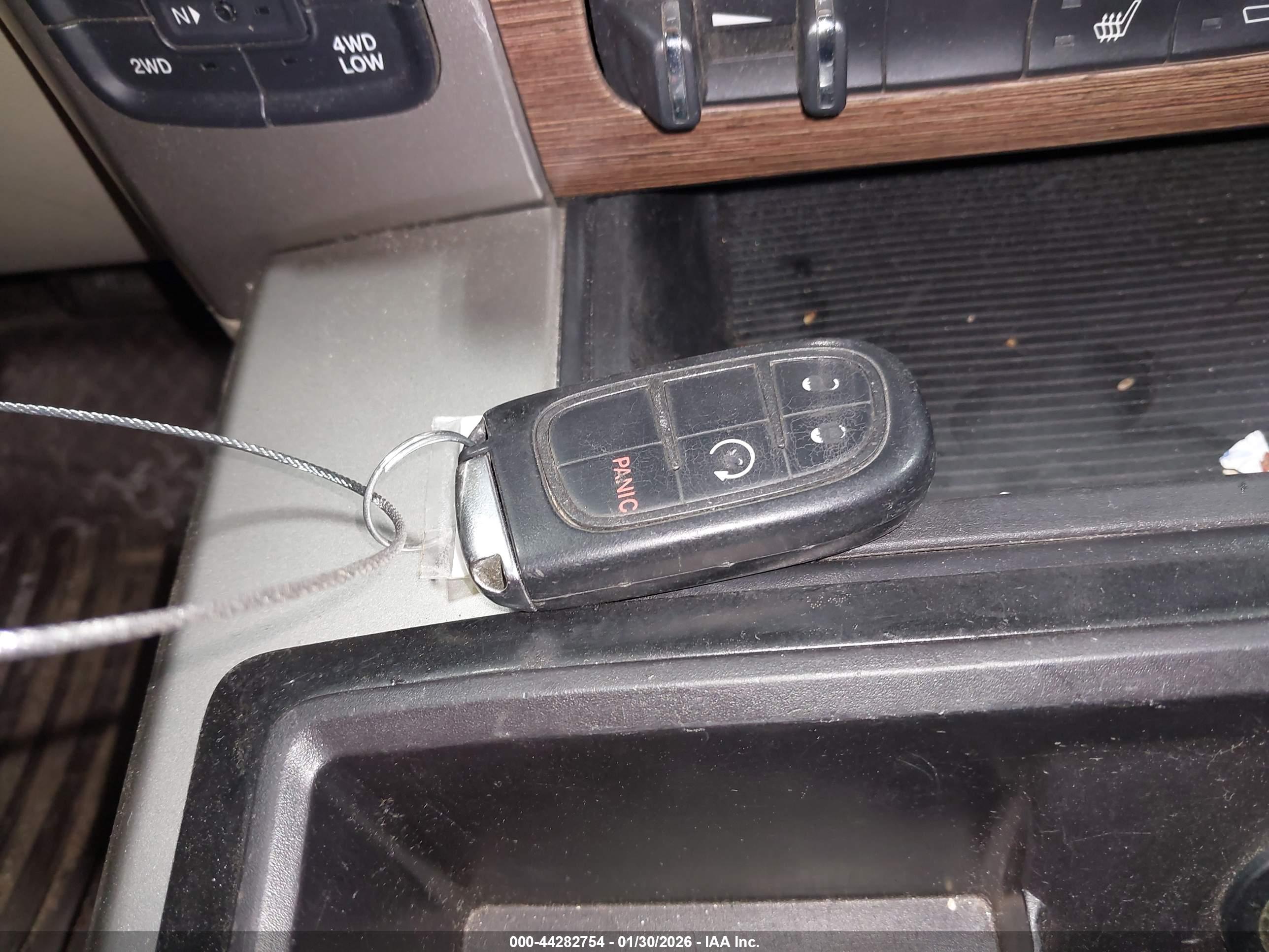 RAM 1500 image 11