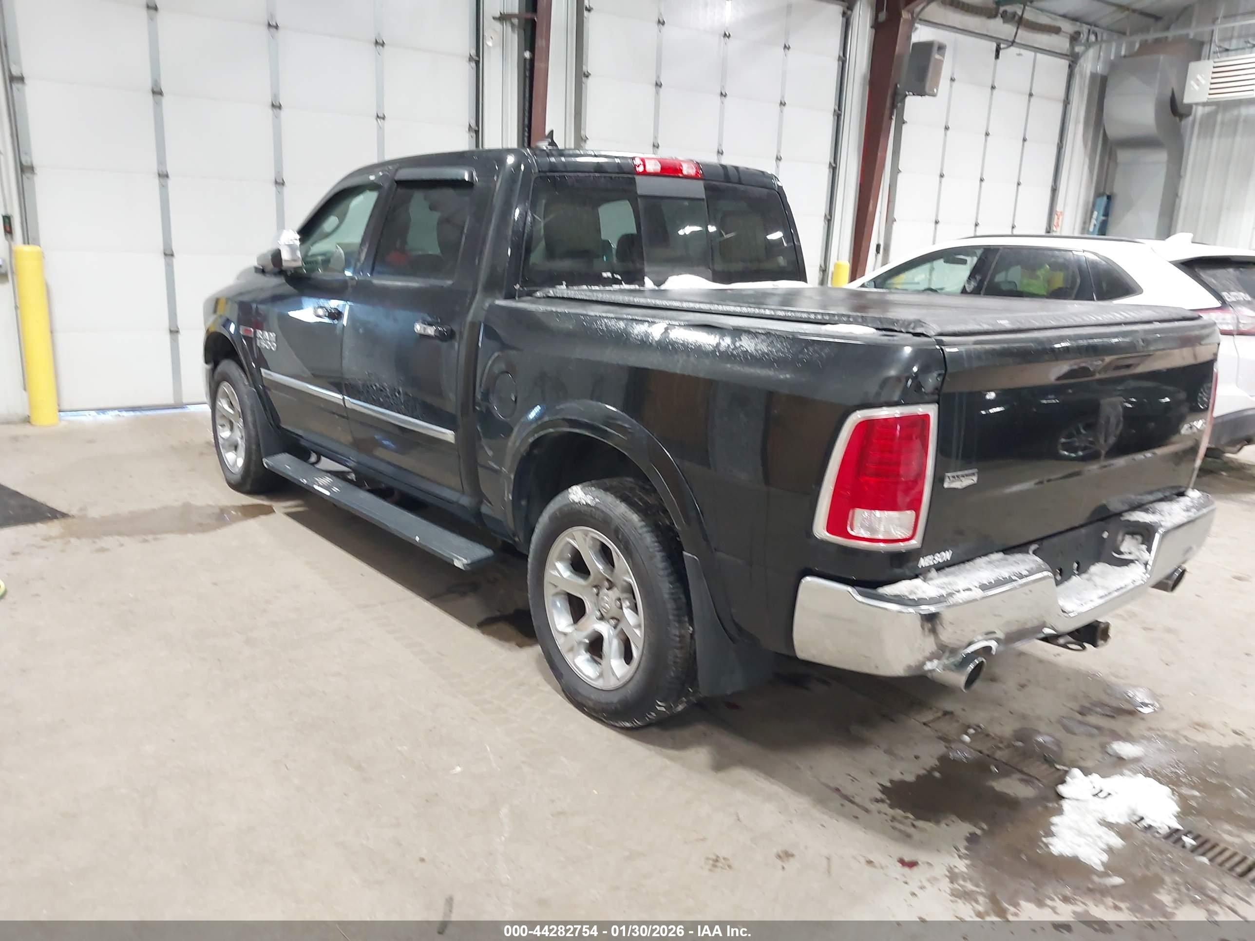 RAM 1500 image 3