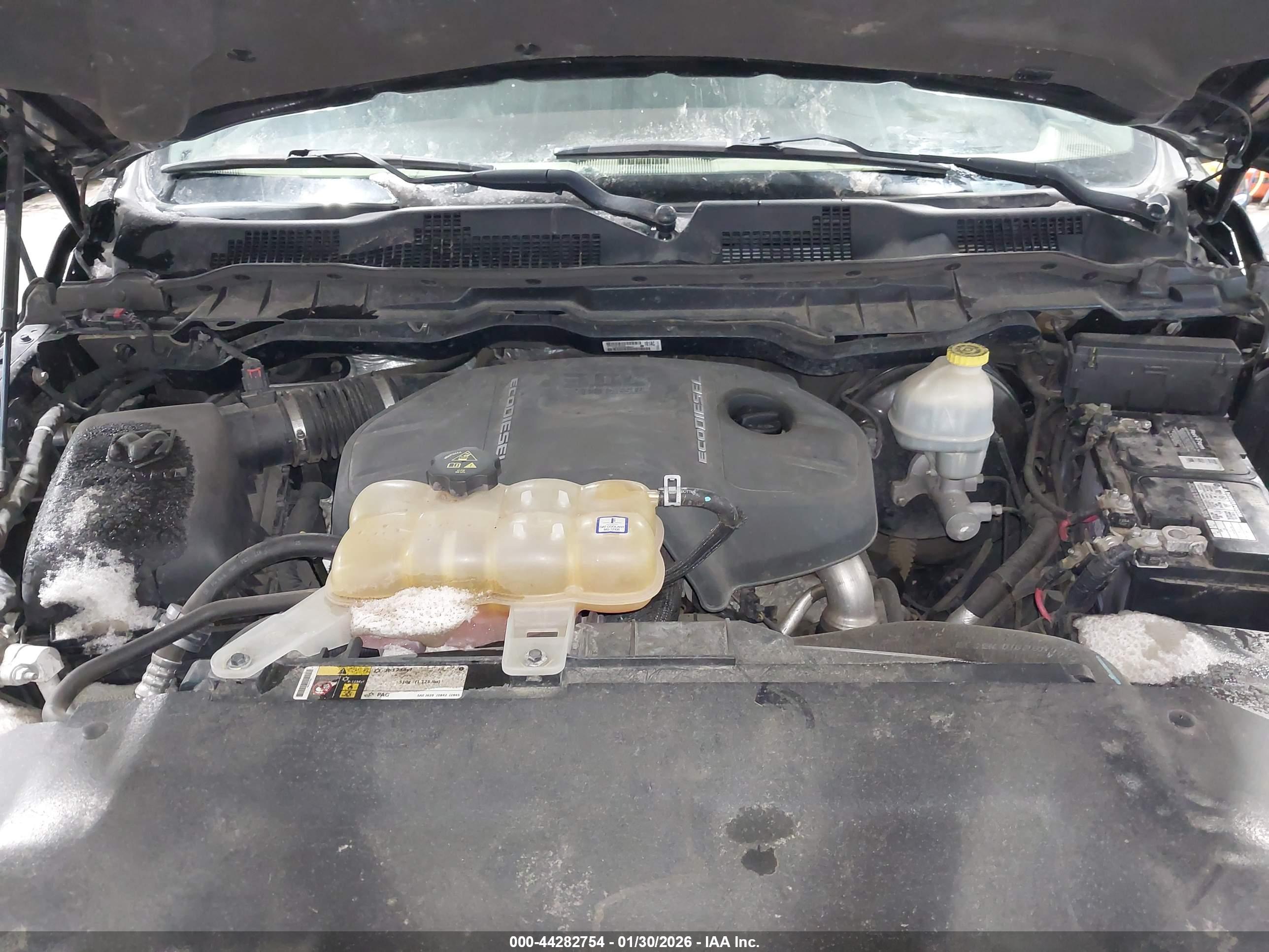 RAM 1500 image 6