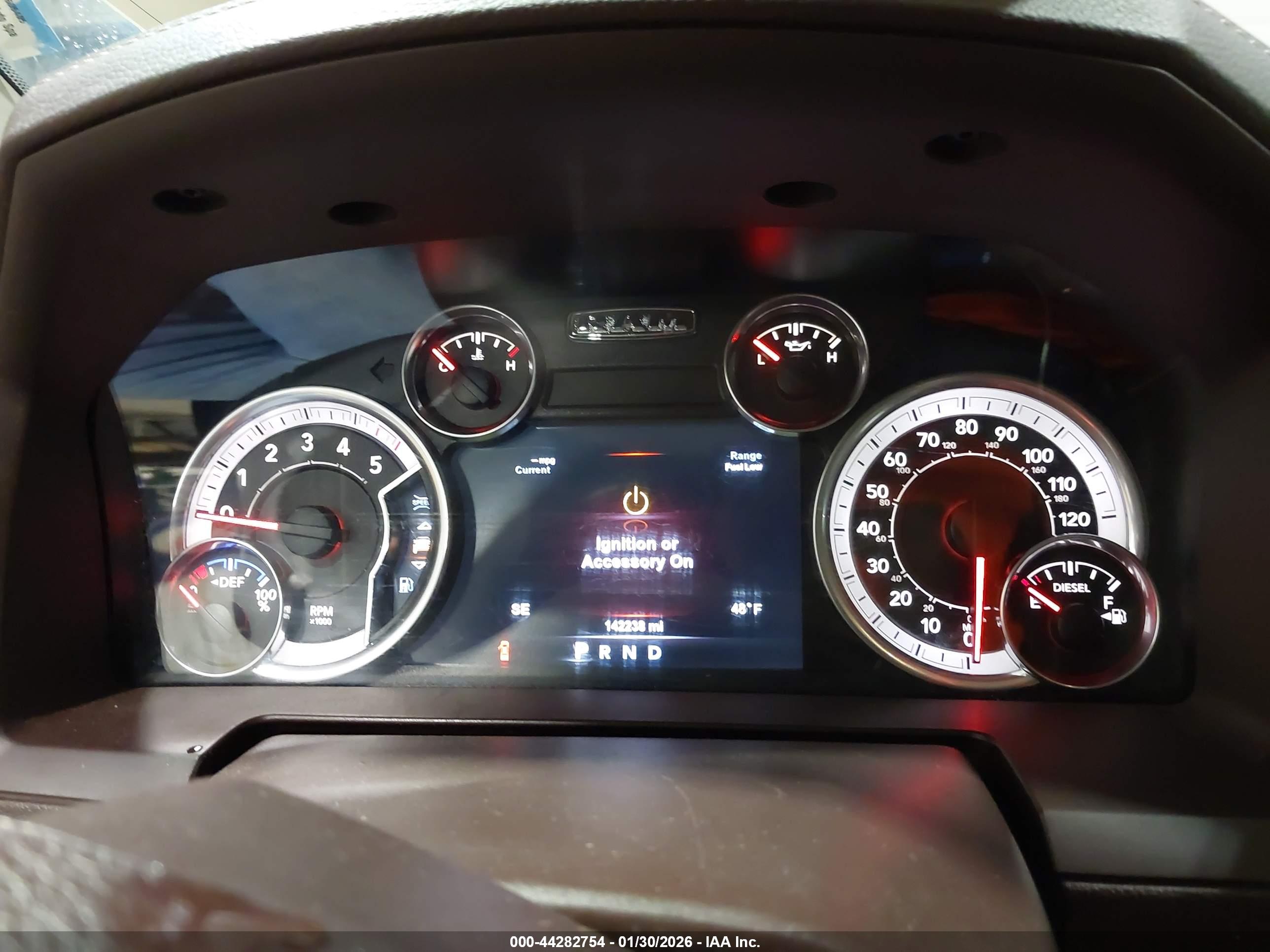 RAM 1500 image 7