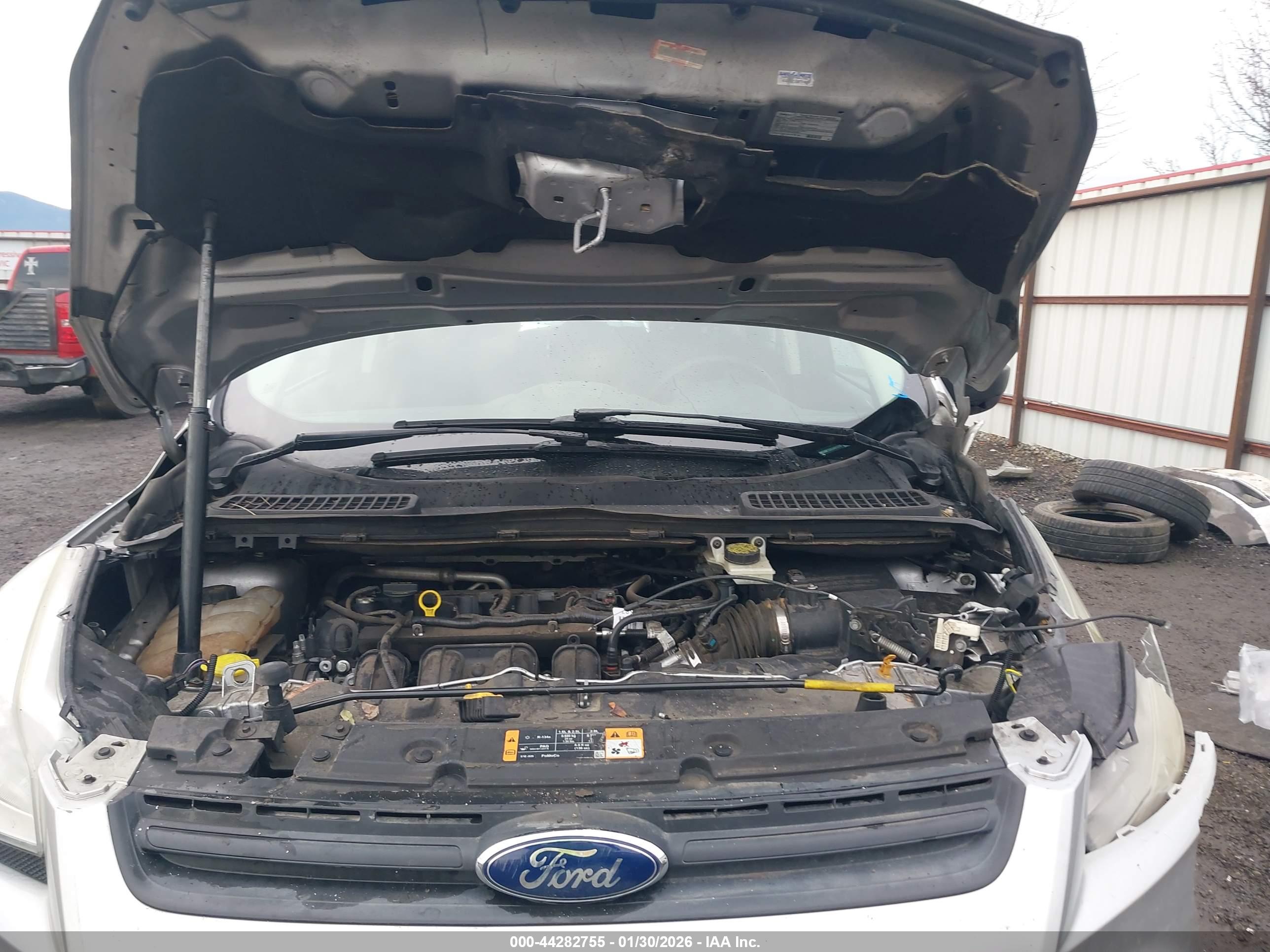 FORD ESCAPE image 10