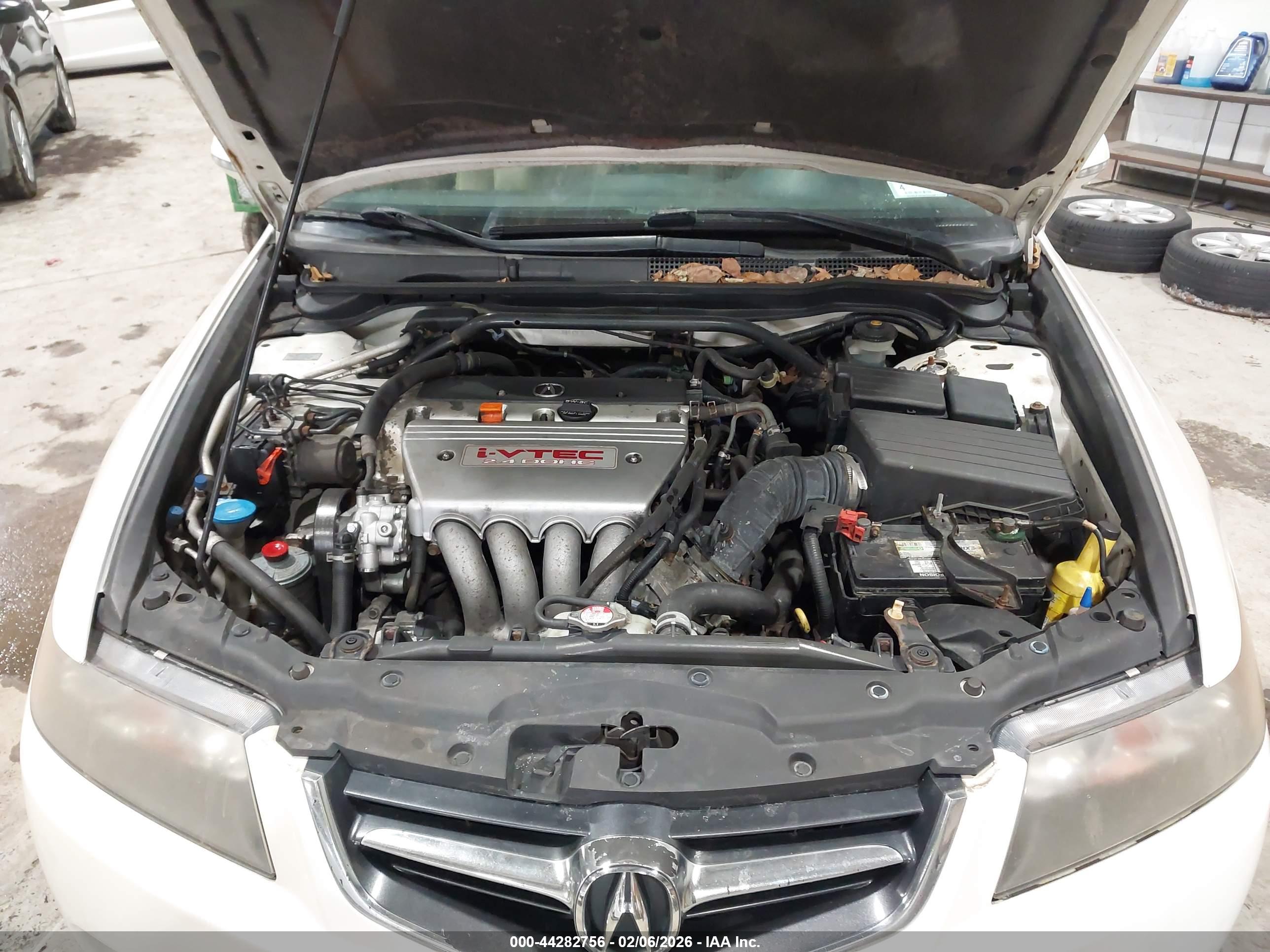 ACURA TSX image 10
