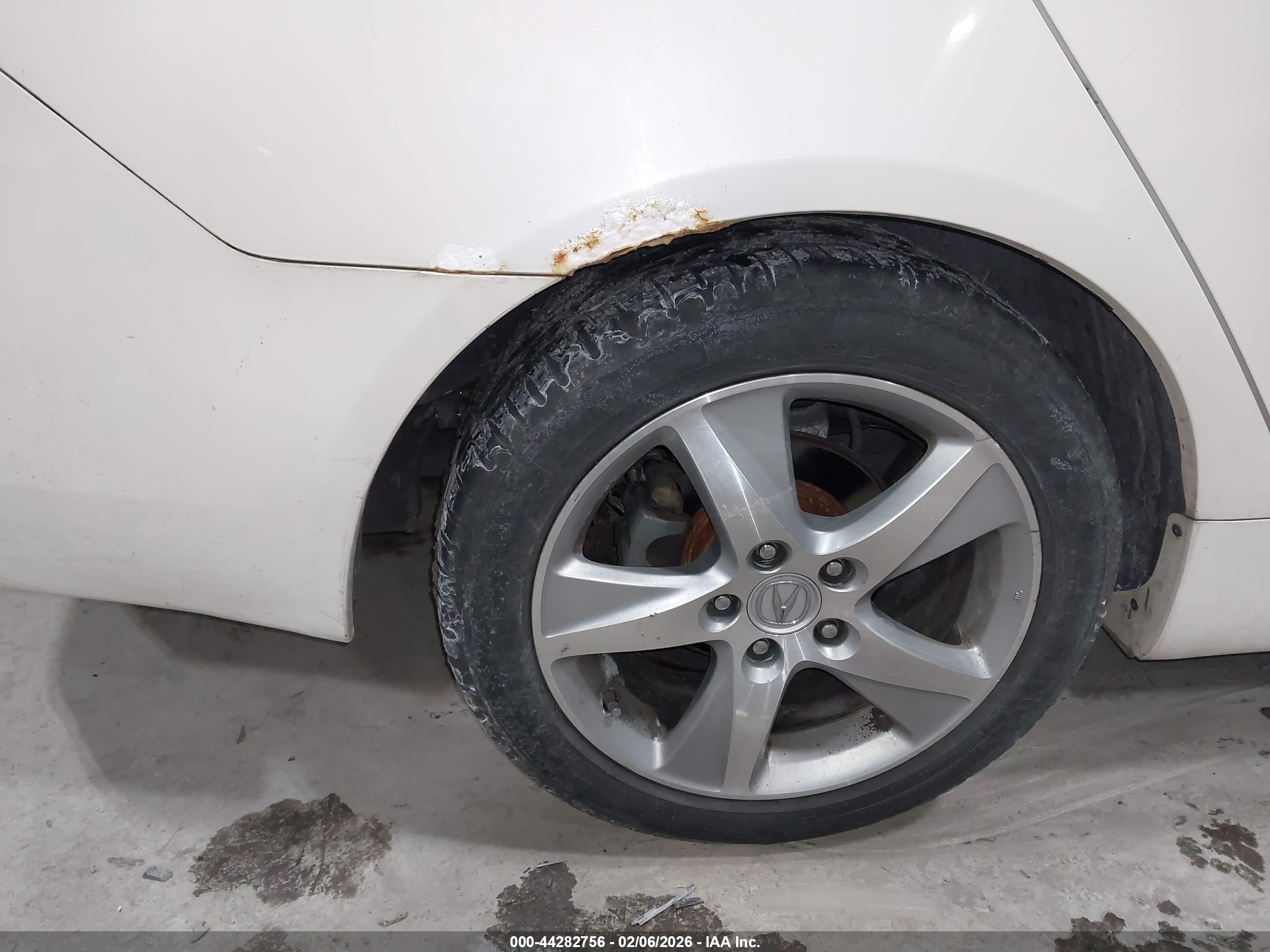 ACURA TSX image 6