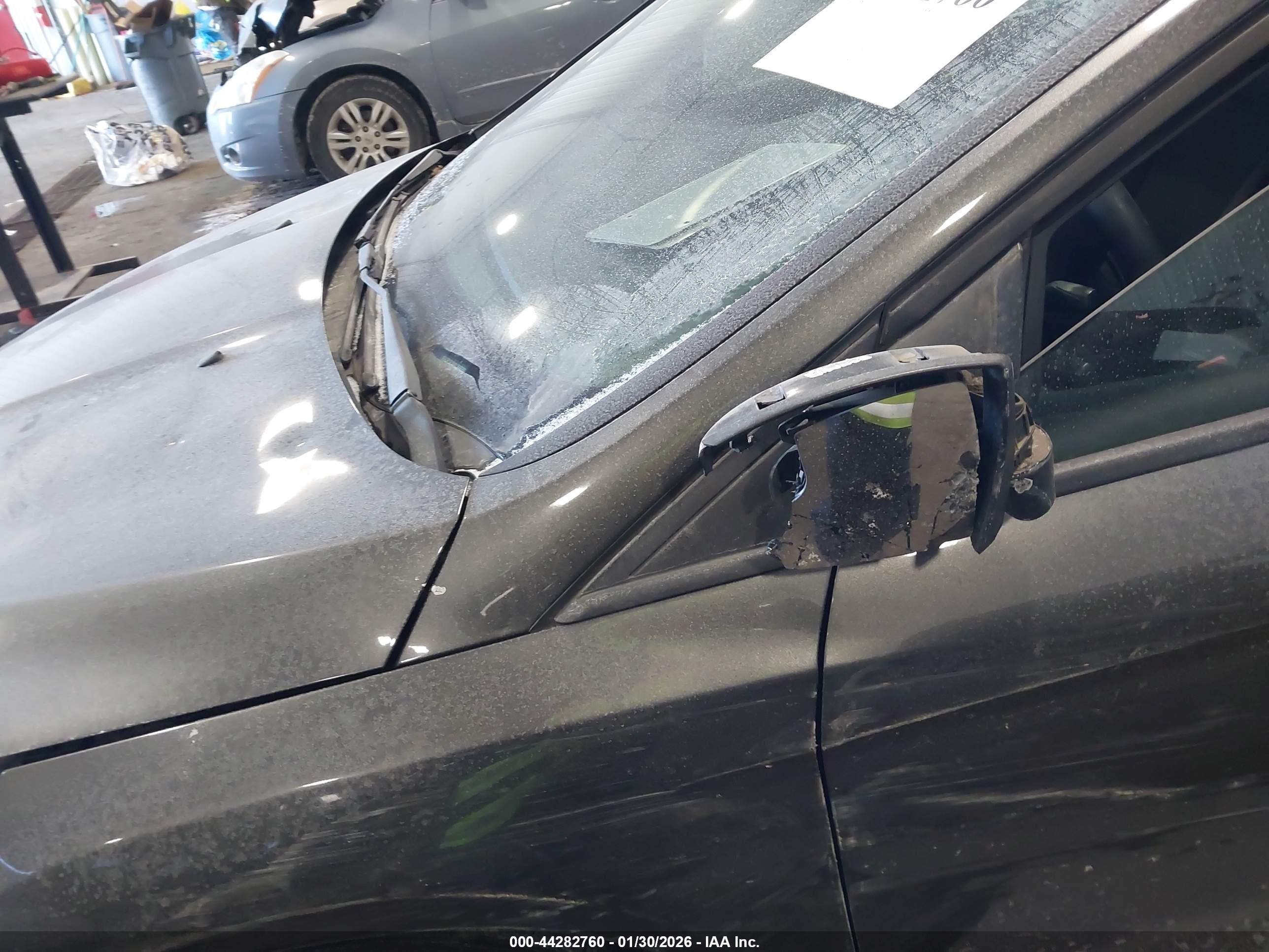 FORD FOCUS image 6