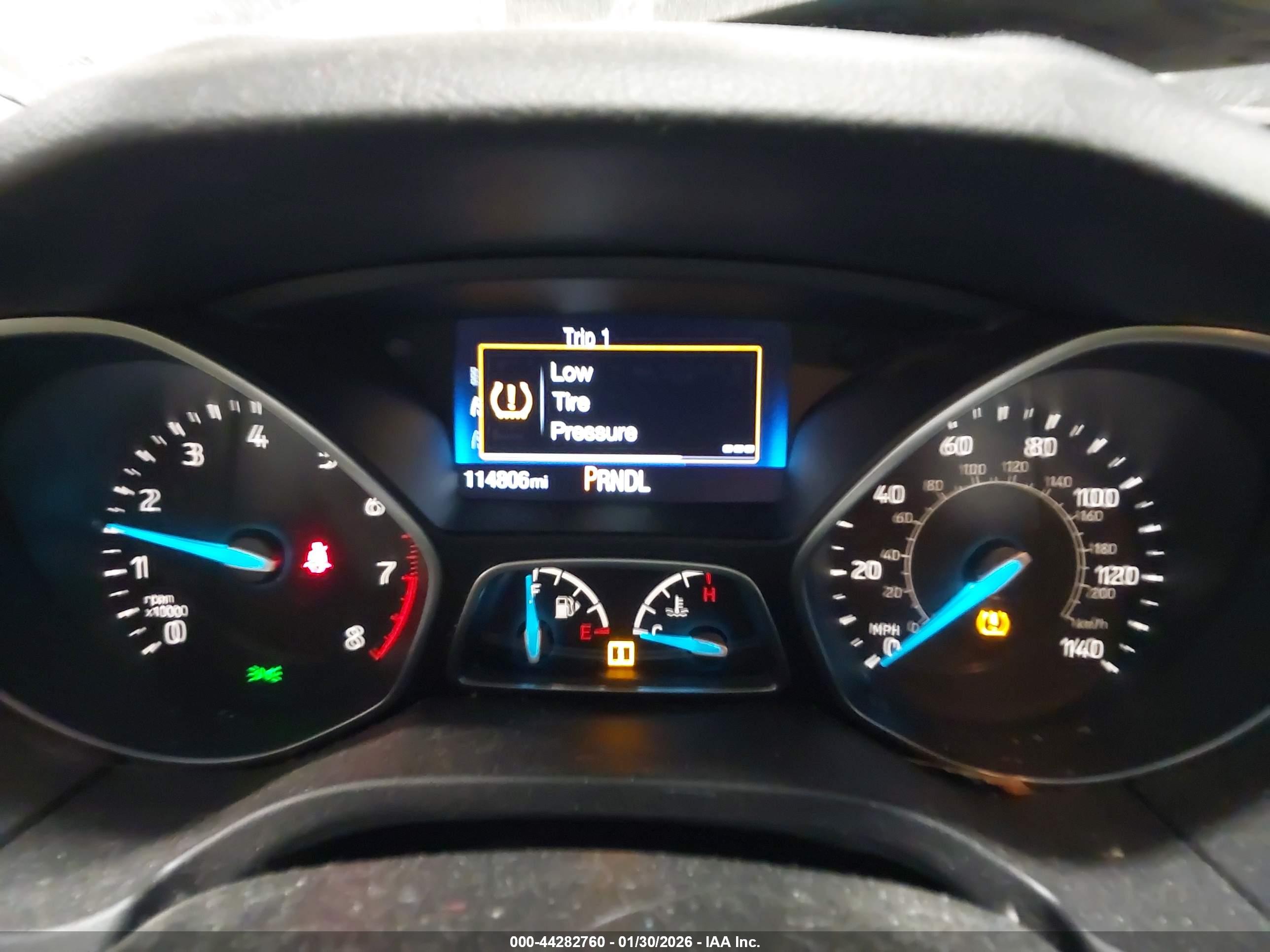 FORD FOCUS image 7