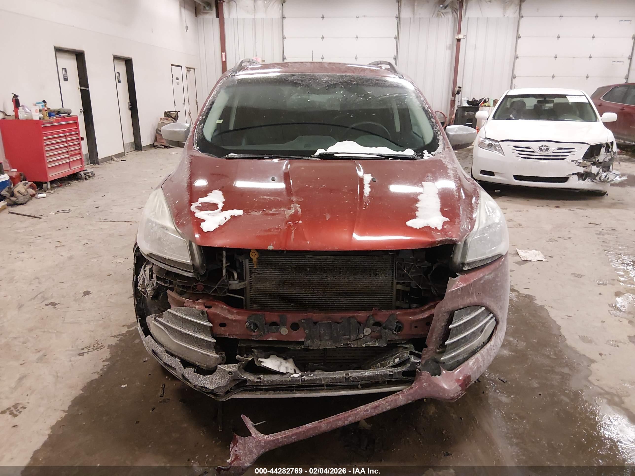 FORD ESCAPE image 6