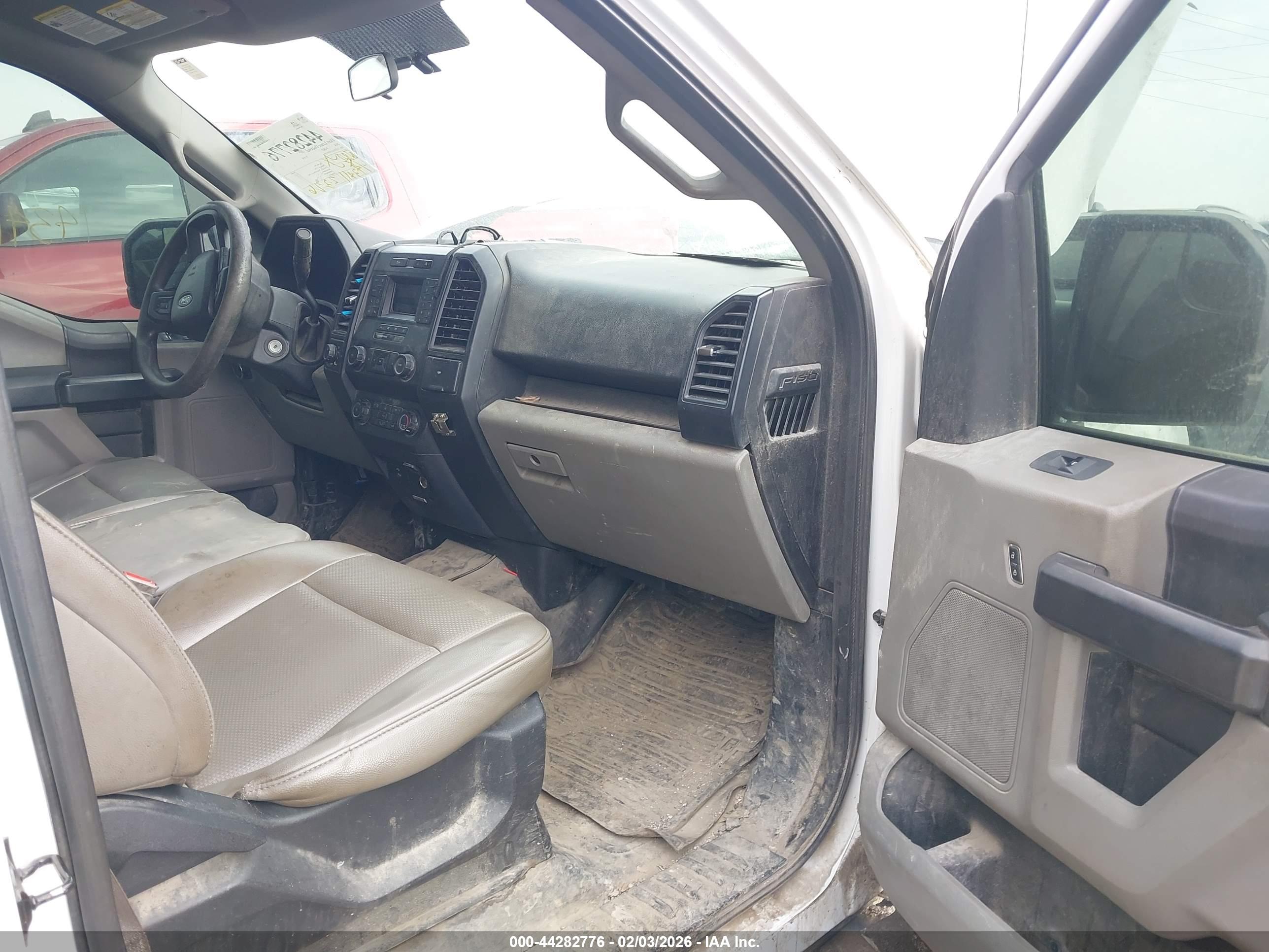 FORD F-150 image 5