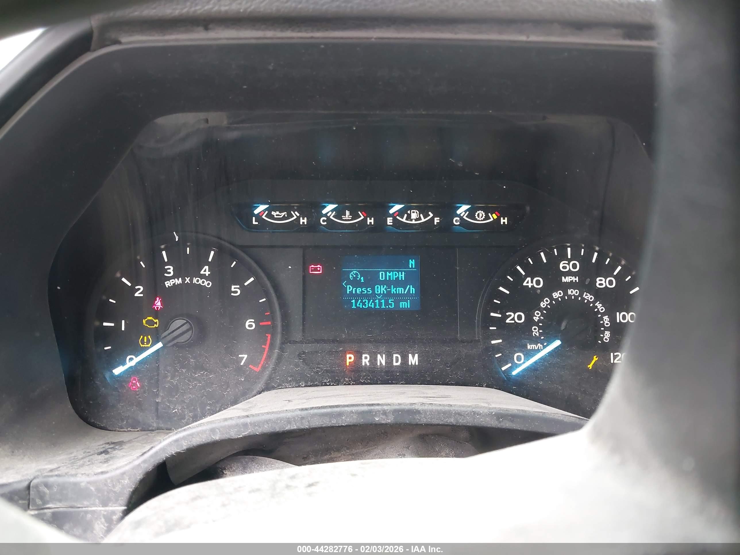 FORD F-150 image 7
