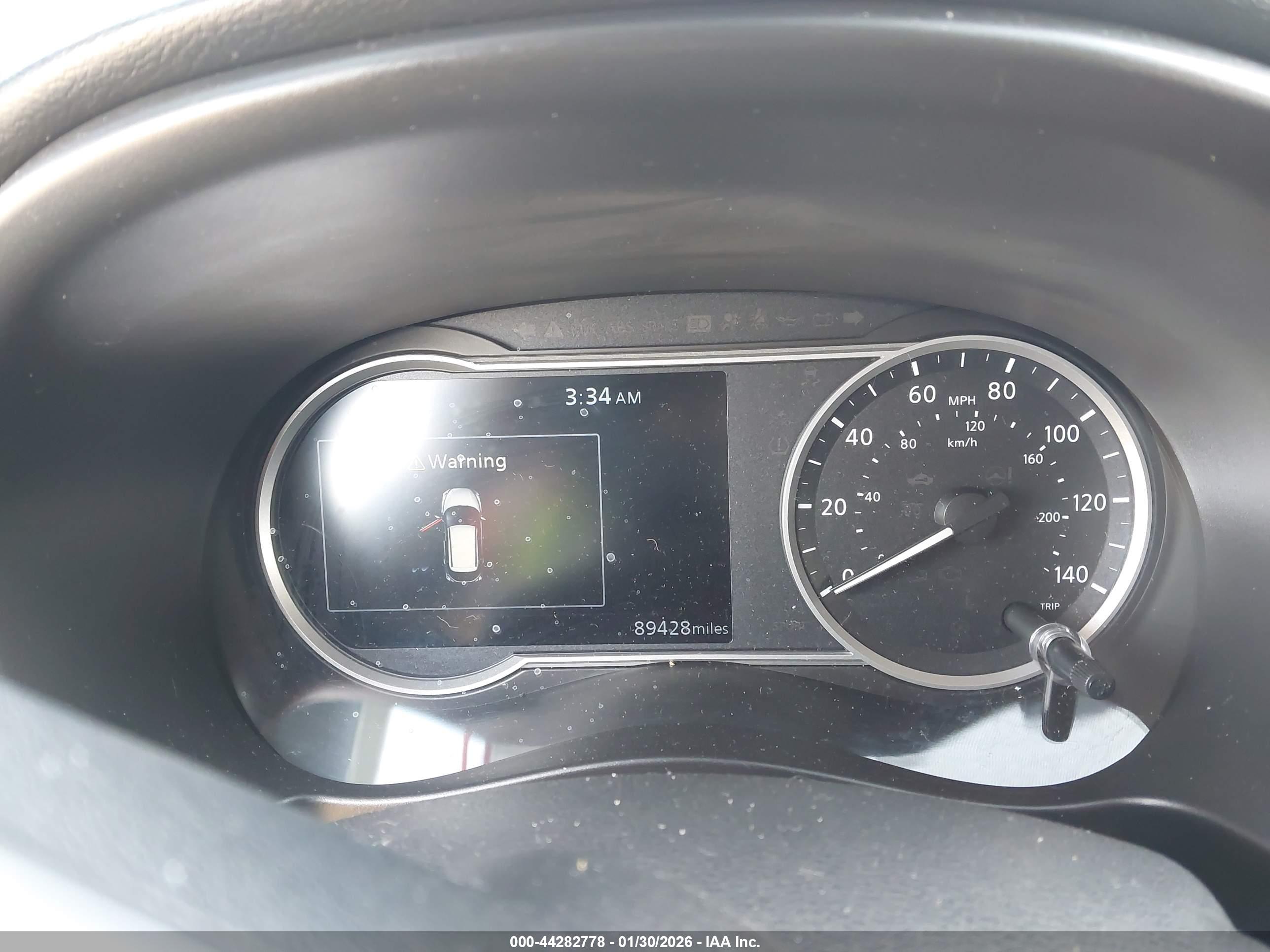 NISSAN KICKS image 7