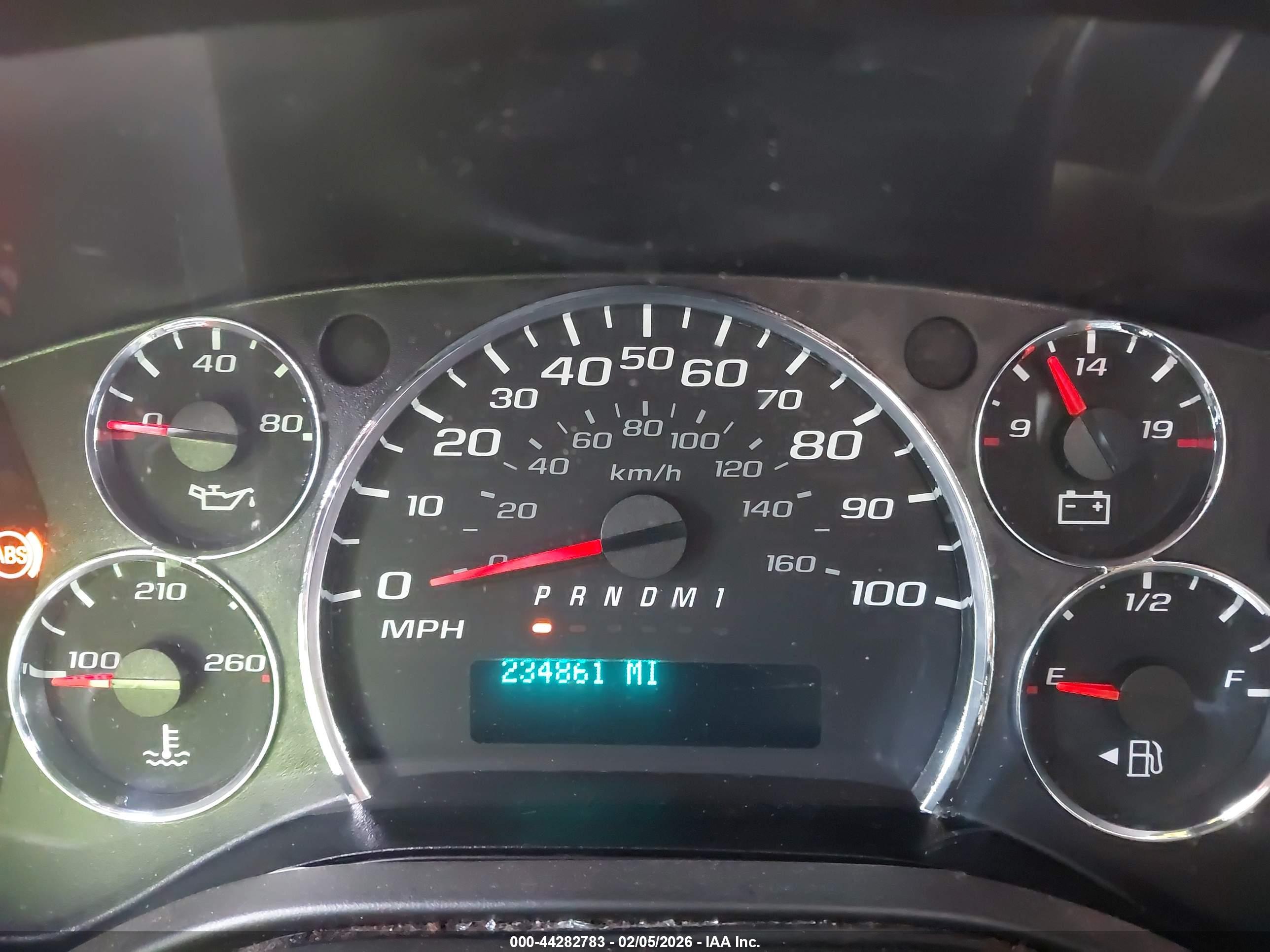 GMC SAVANA image 6