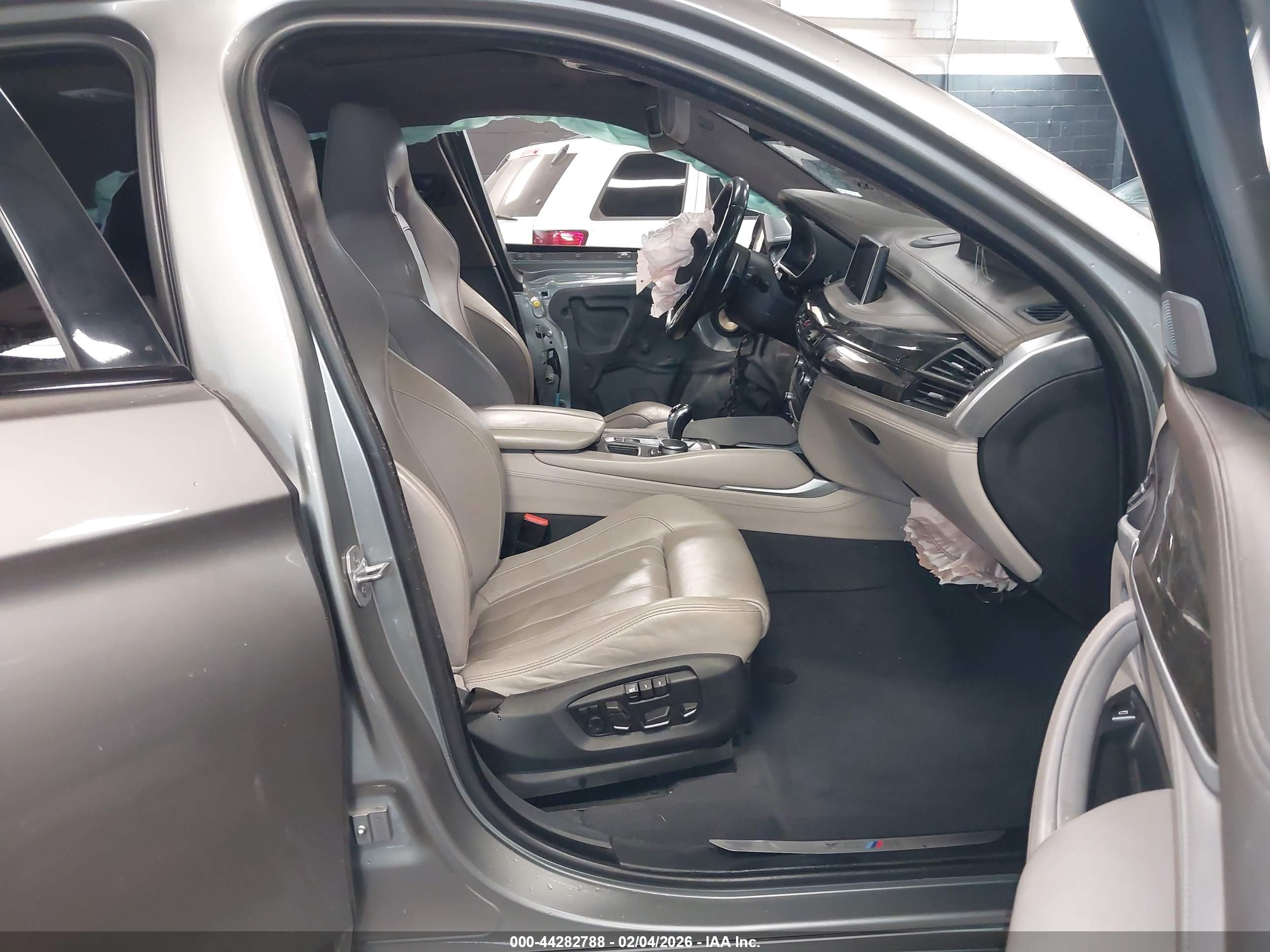BMW X6 image 5