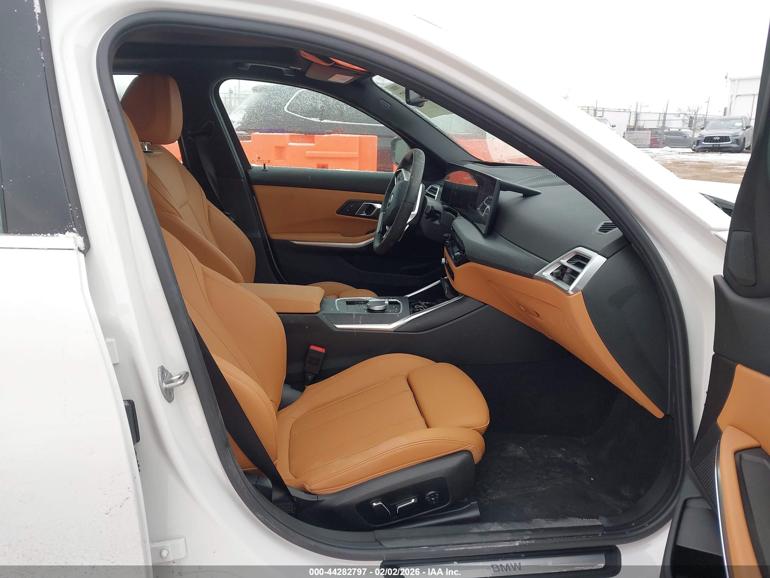 BMW 330I image 5