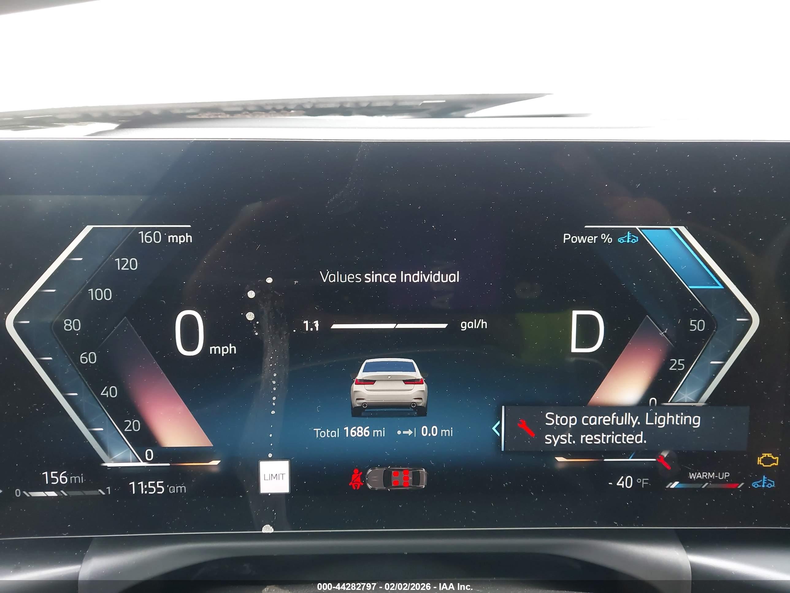 BMW 330I image 7