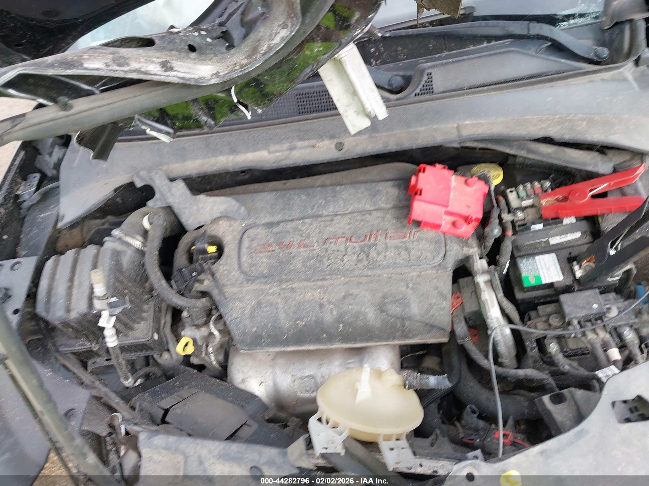 JEEP COMPASS image 10