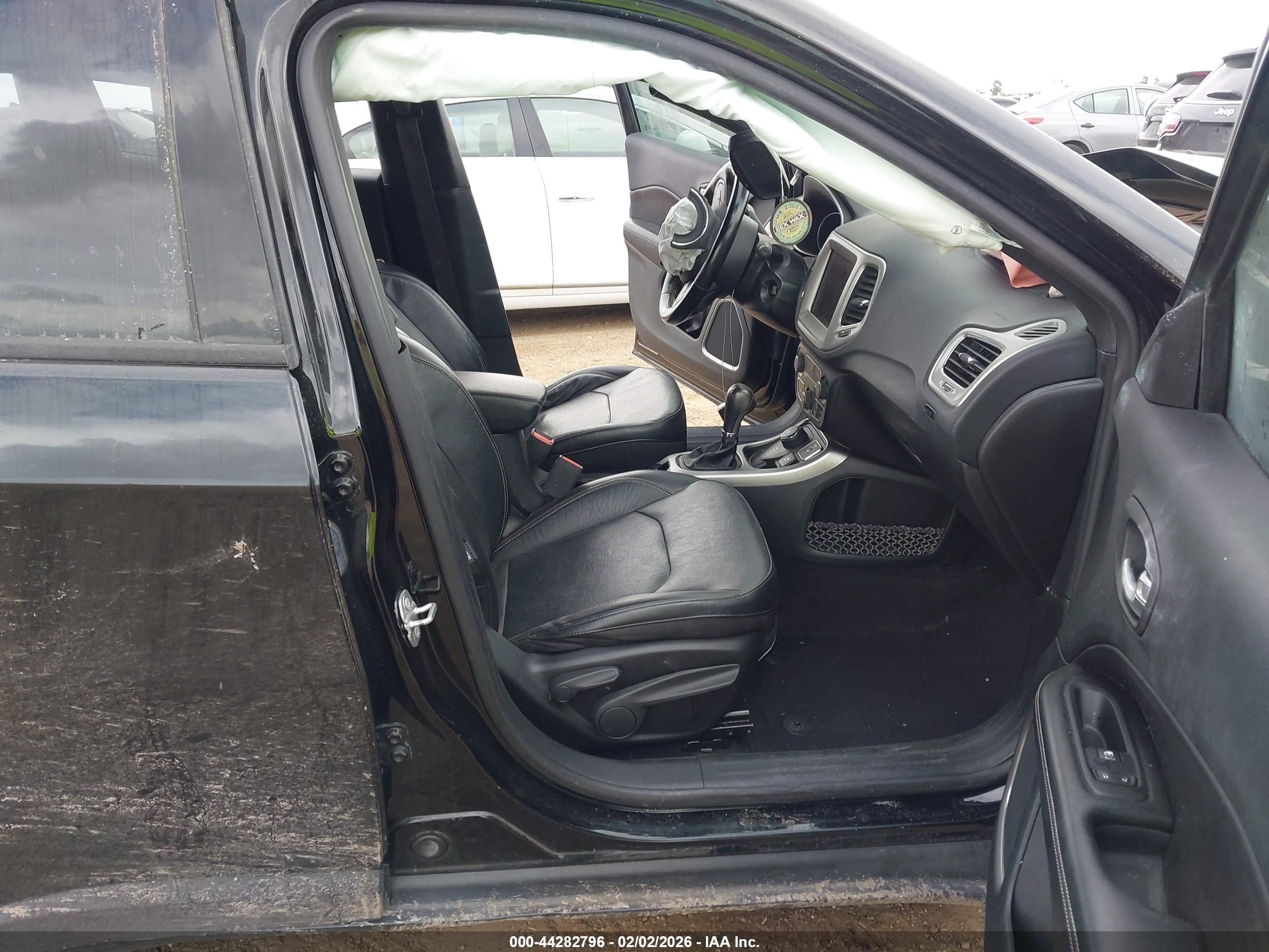 JEEP COMPASS image 5