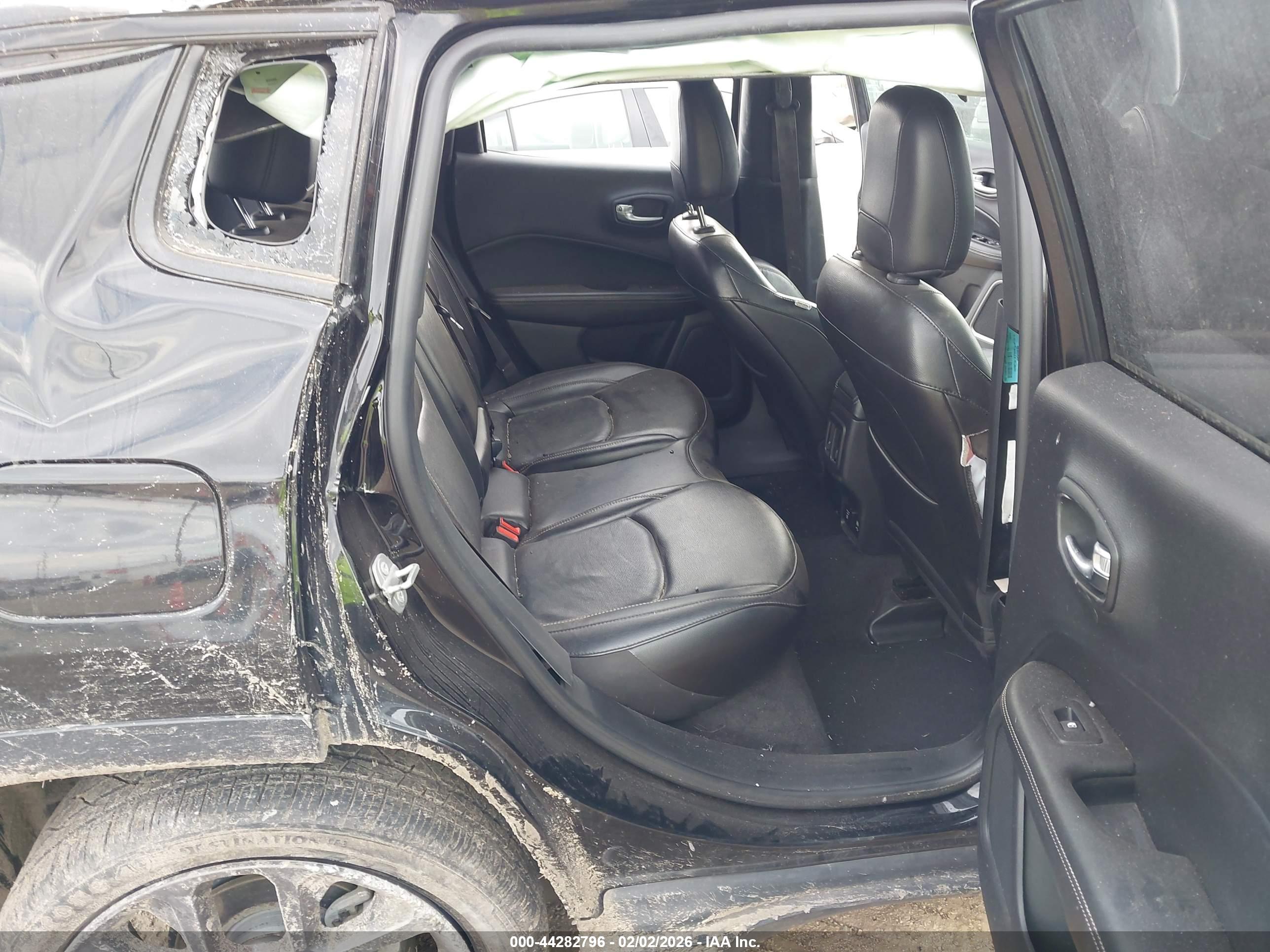 JEEP COMPASS image 8