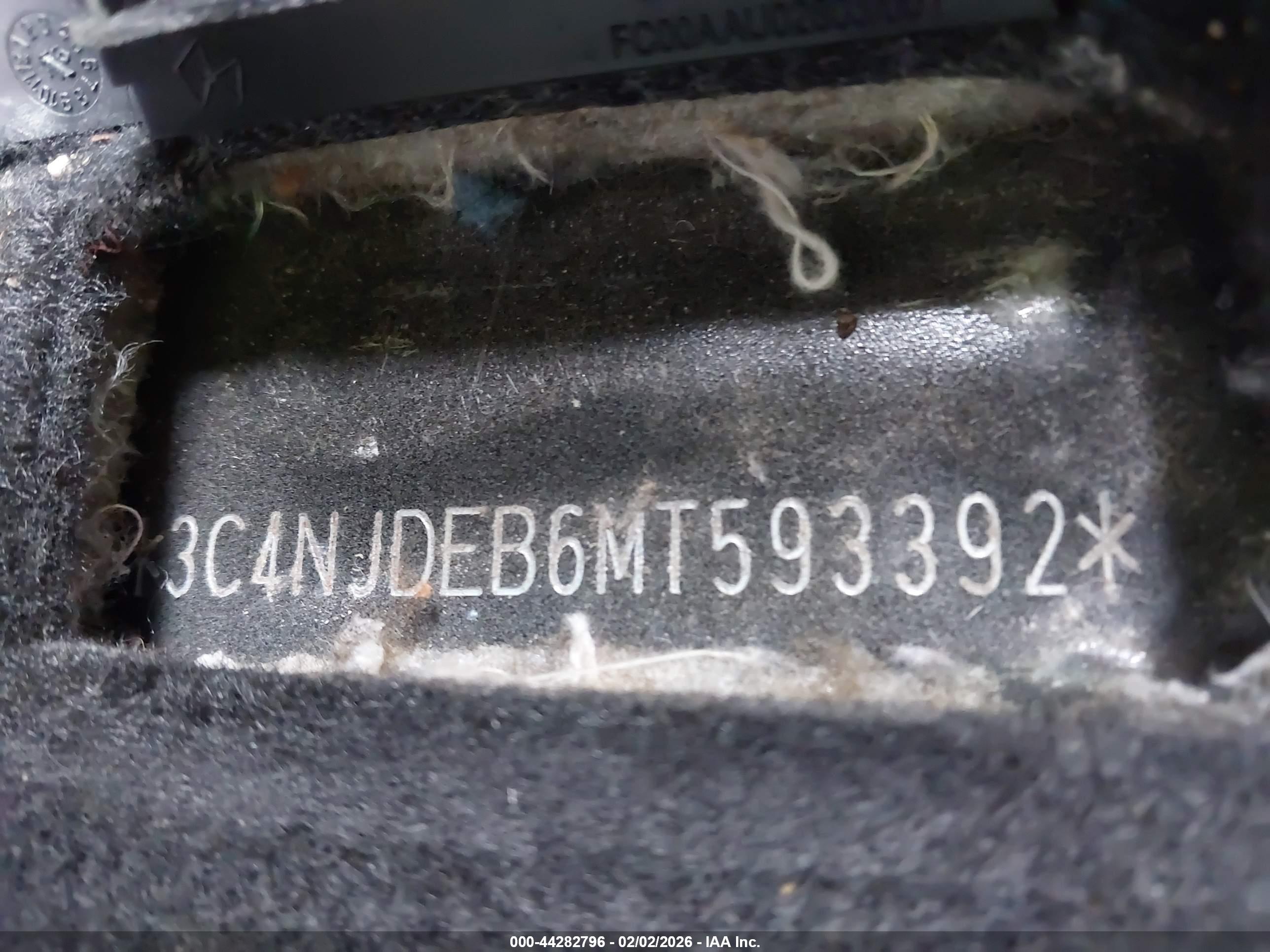 JEEP COMPASS image 9