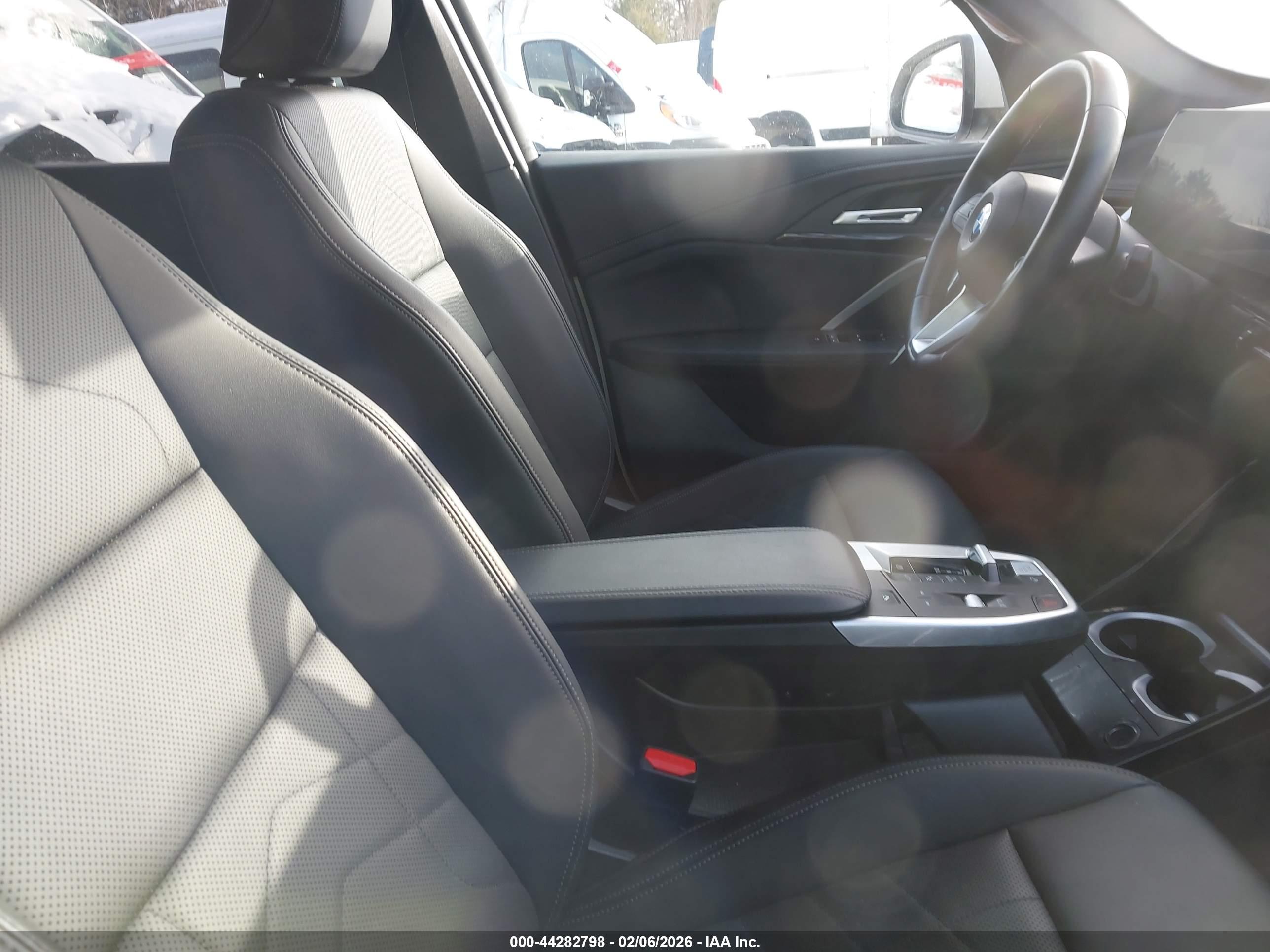 BMW X1 image 5