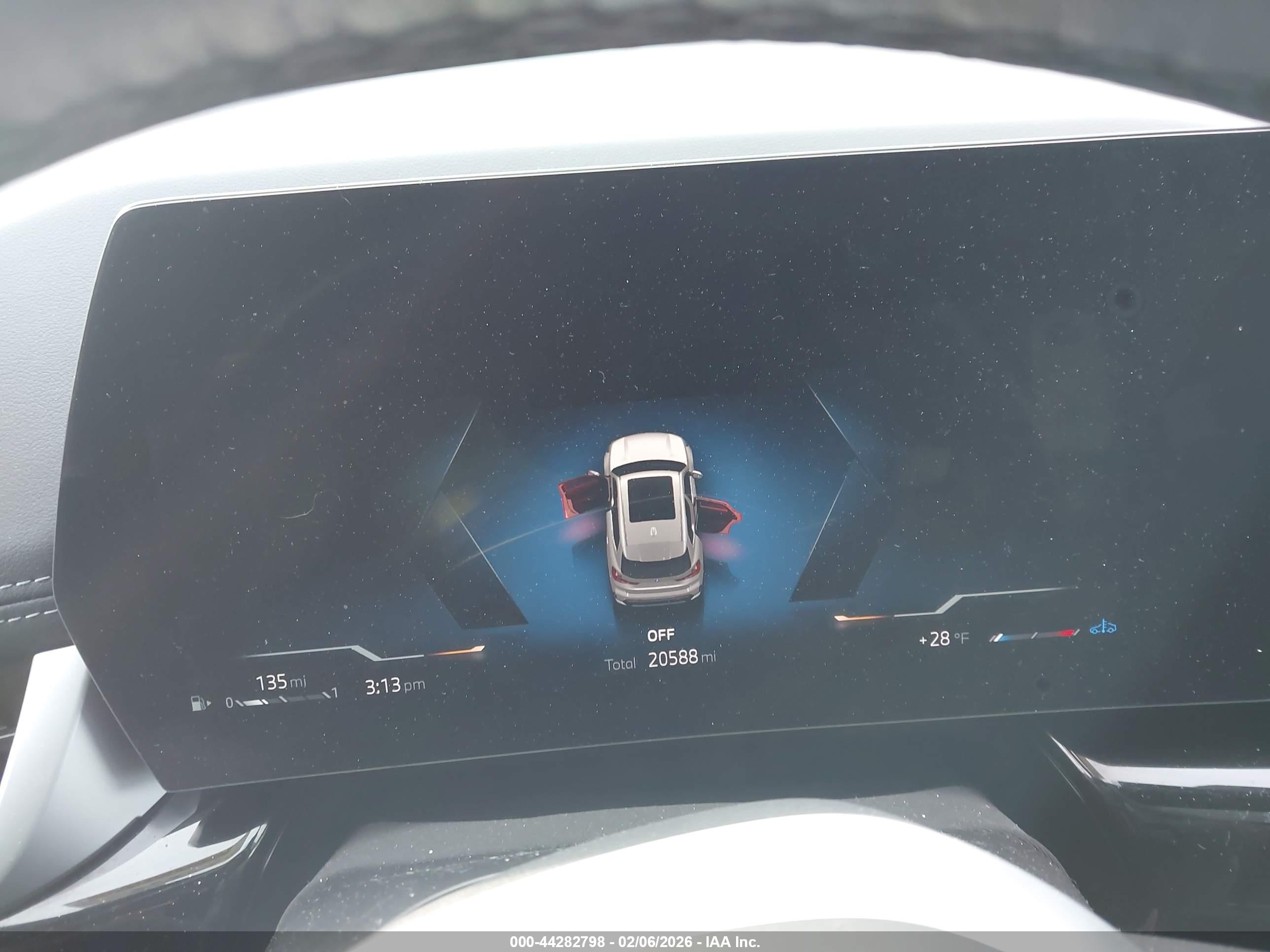 BMW X1 image 7