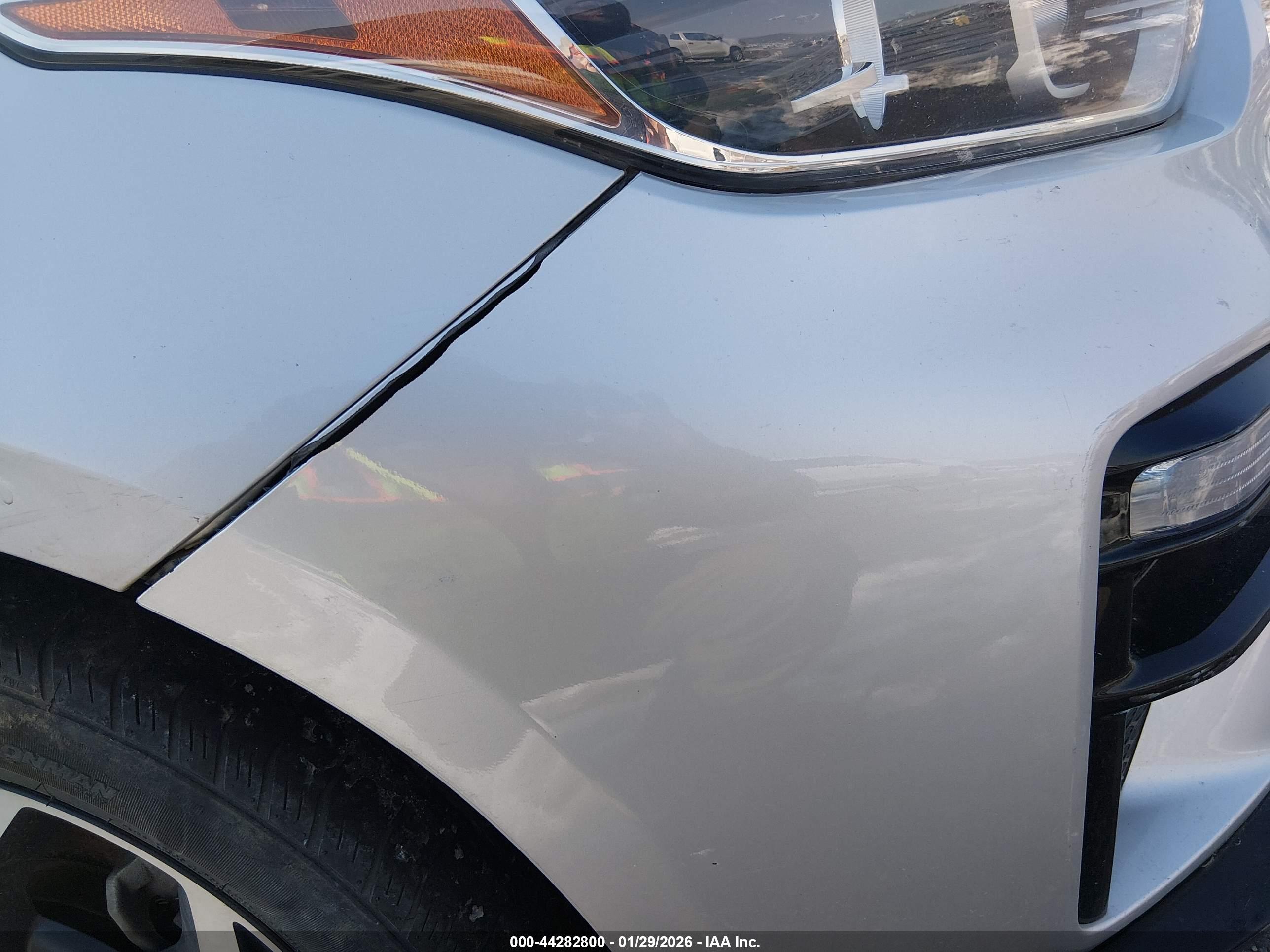 KIA FORTE image 6