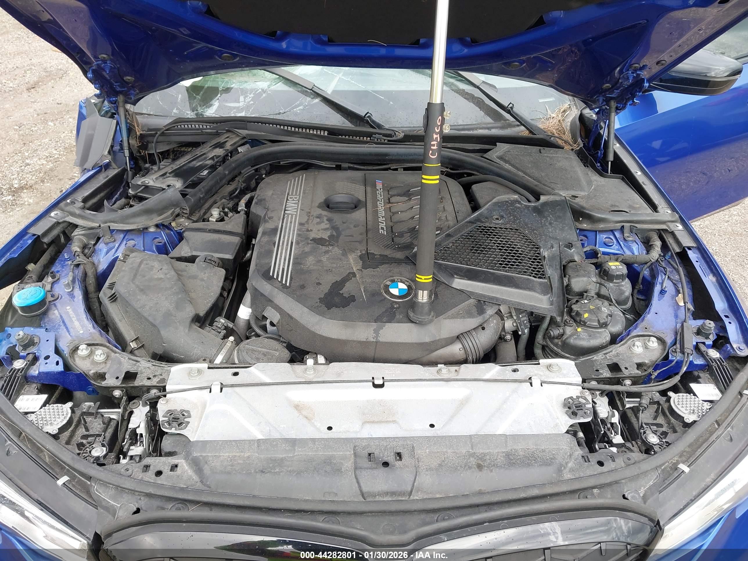 BMW 3 image 10