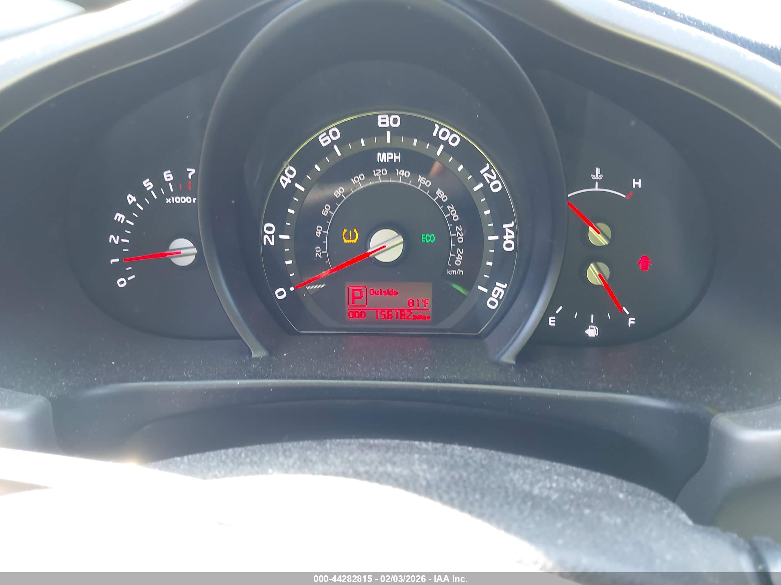 KIA SPORTAGE image 7