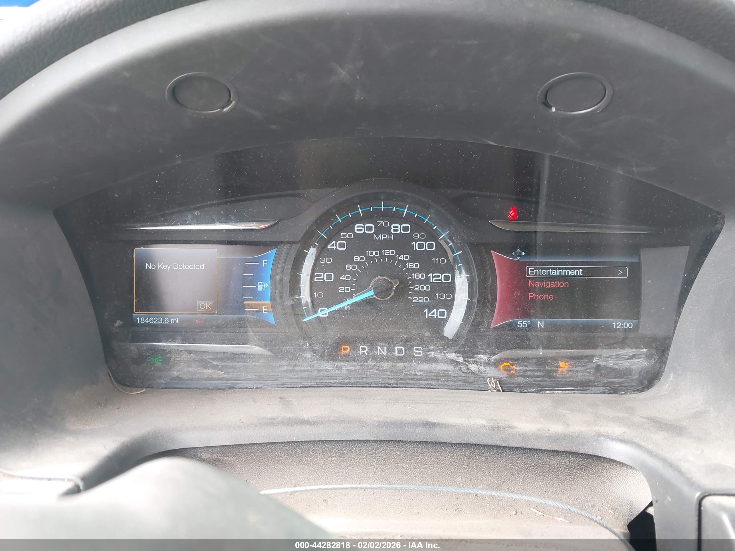 FORD FLEX image 7