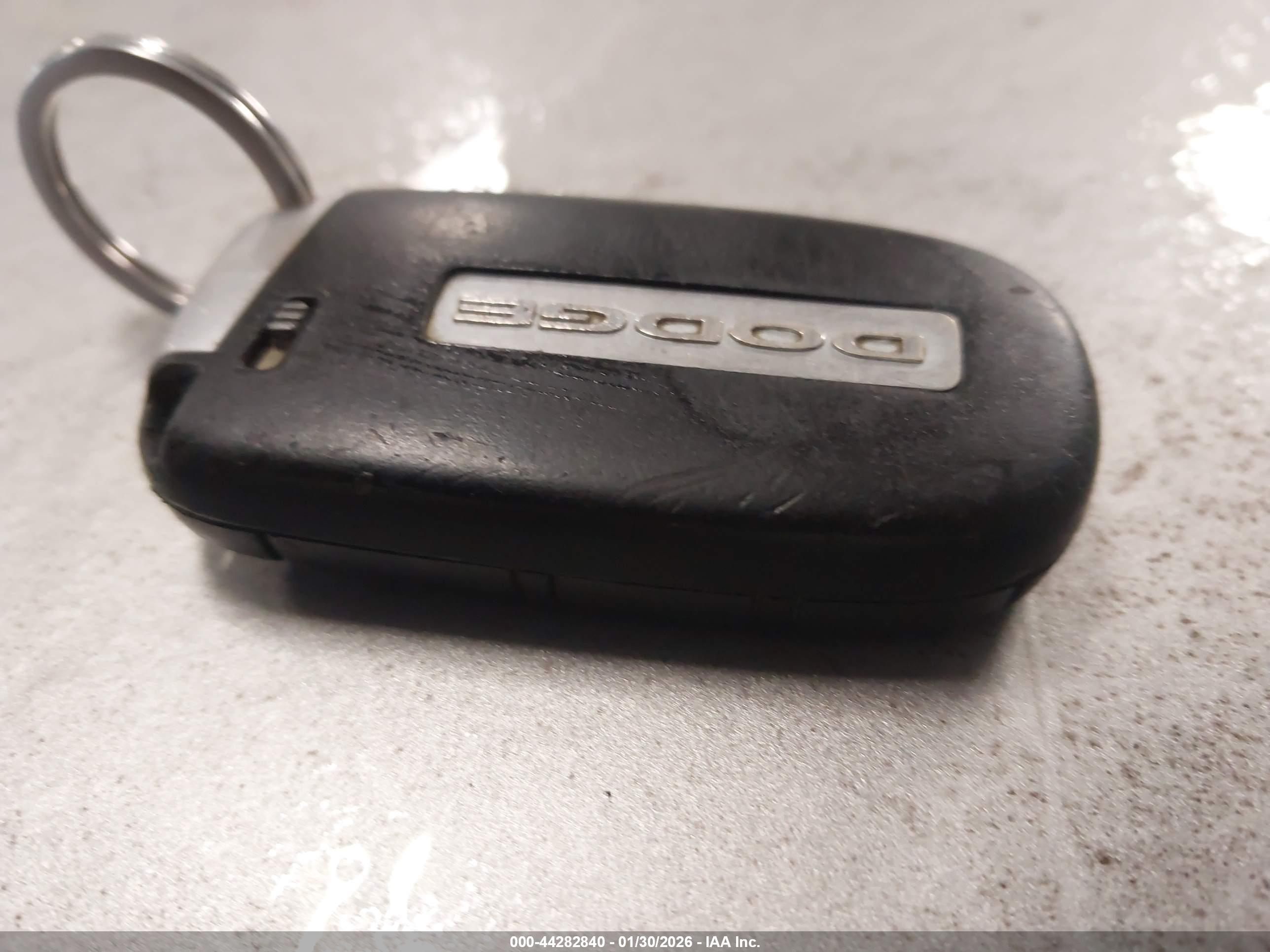 DODGE JOURNEY image 11