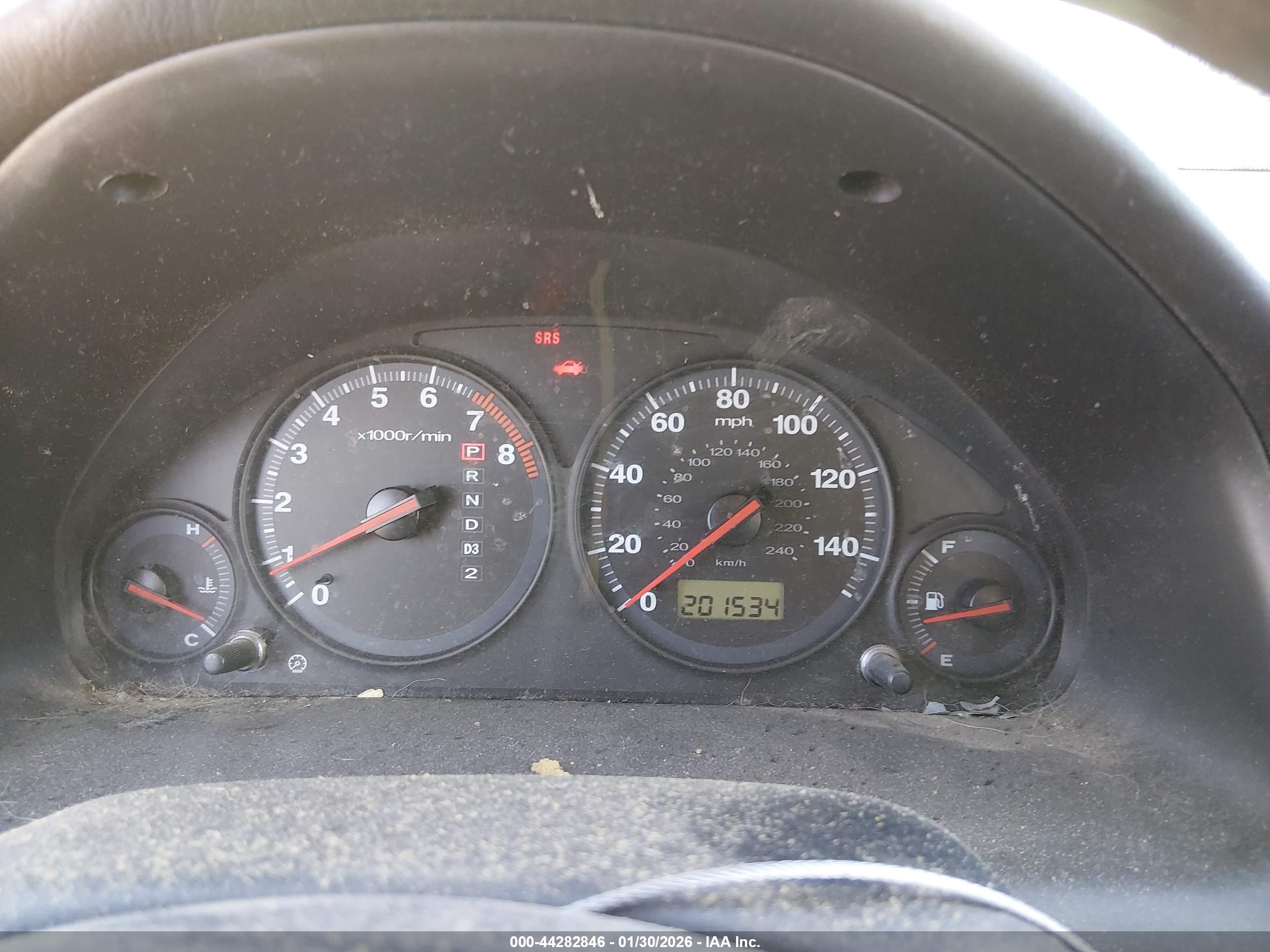 HONDA CIVIC image 7