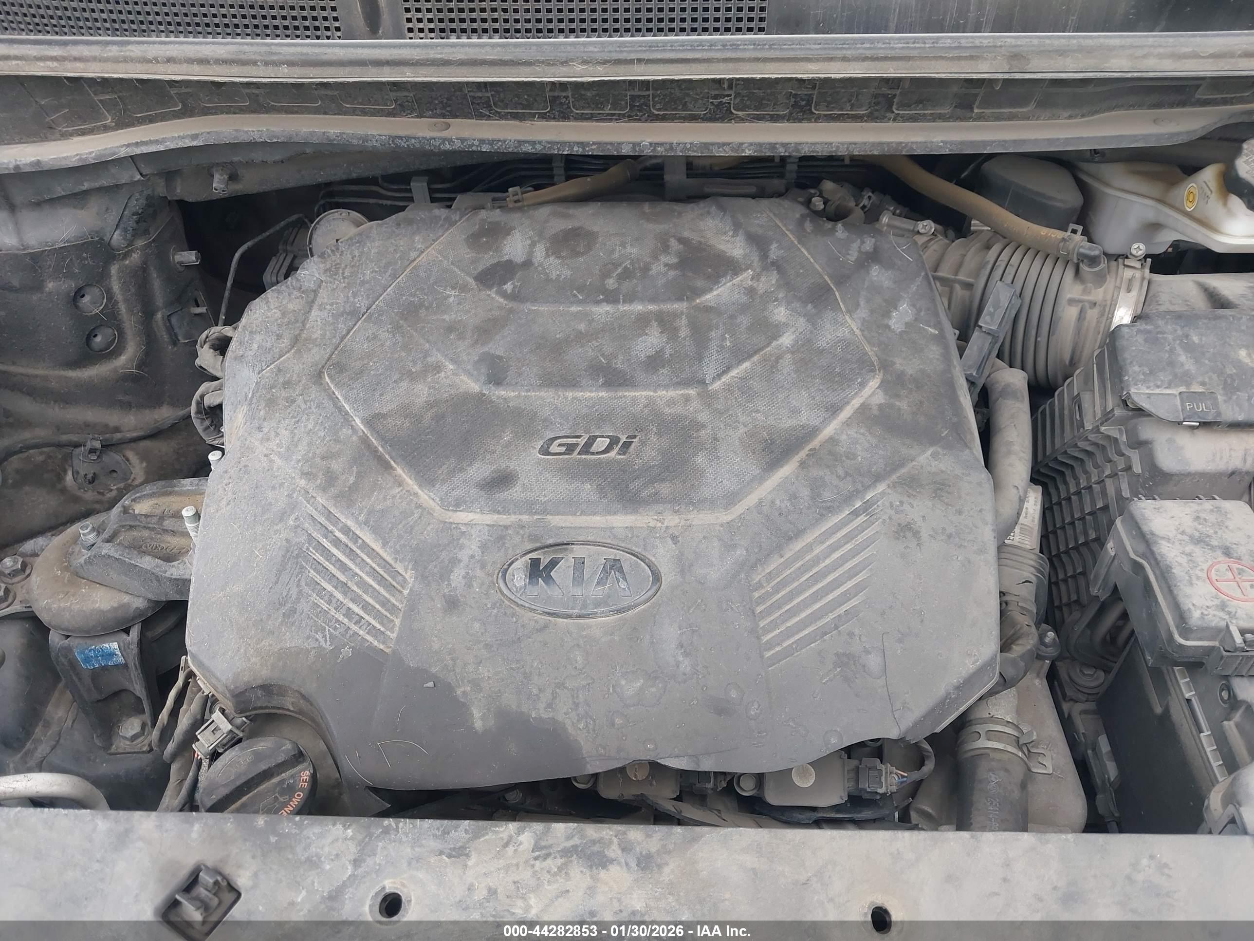 KIA SEDONA image 10