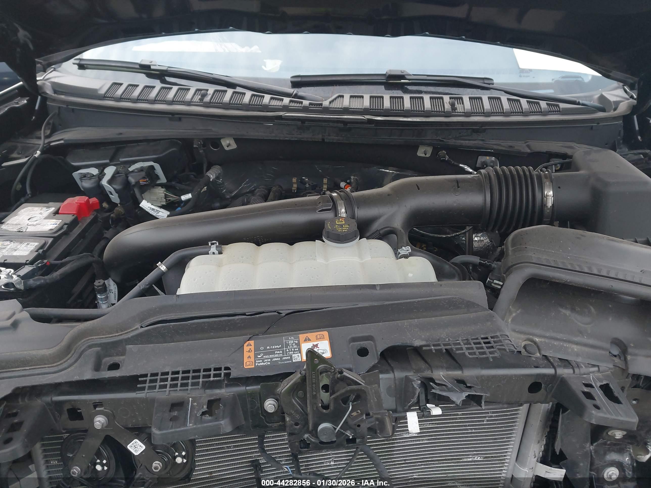 FORD EXPEDITION image 10