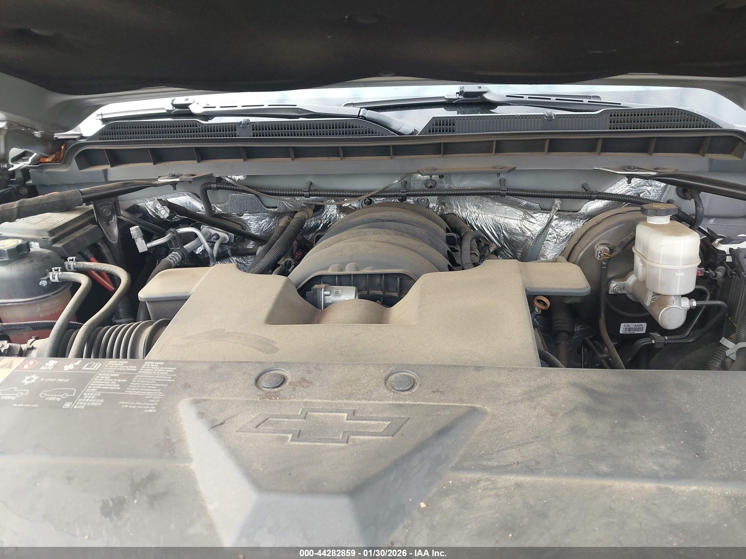 CHEVROLET SILVERADO image 10