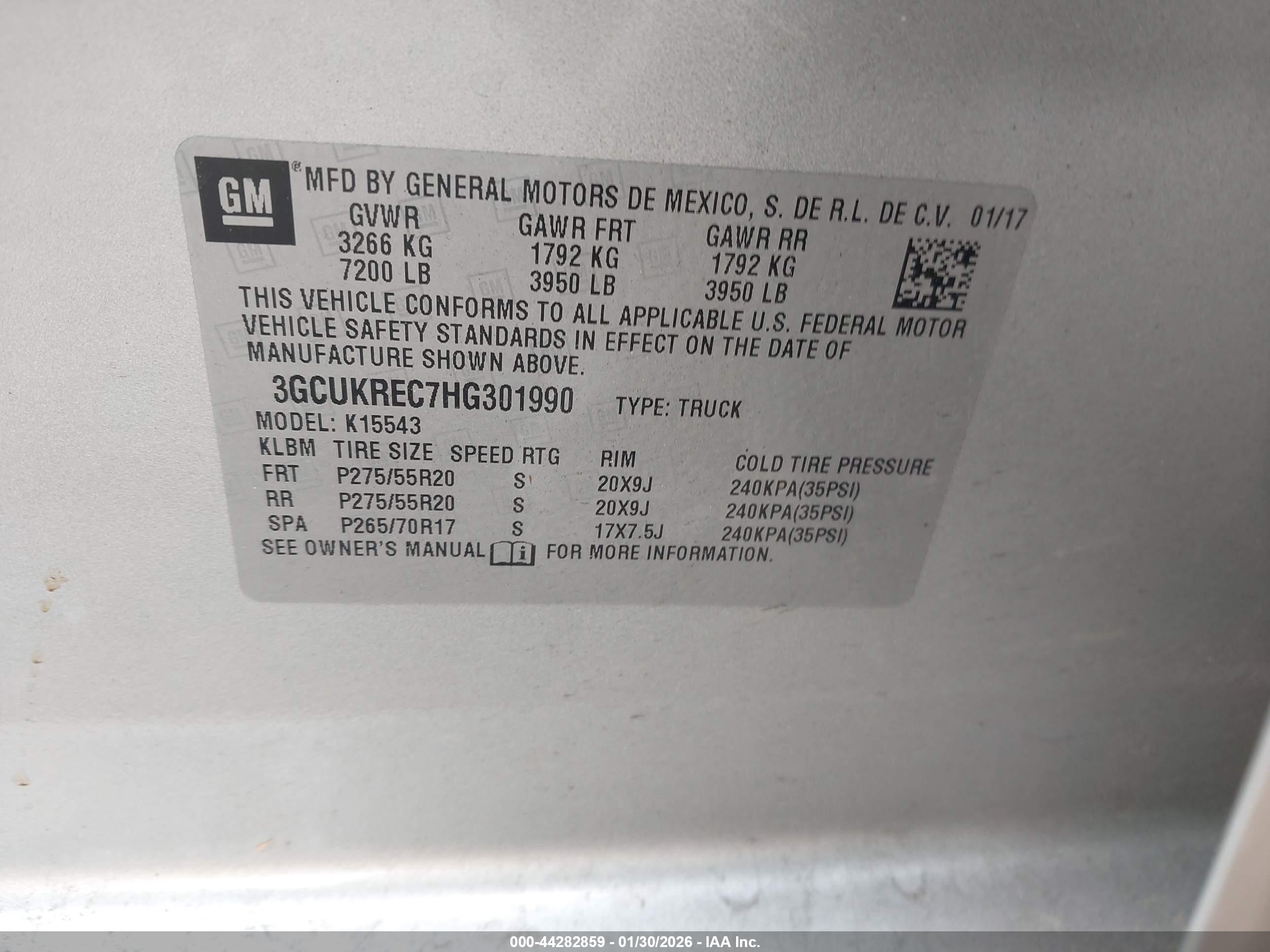 CHEVROLET SILVERADO image 9