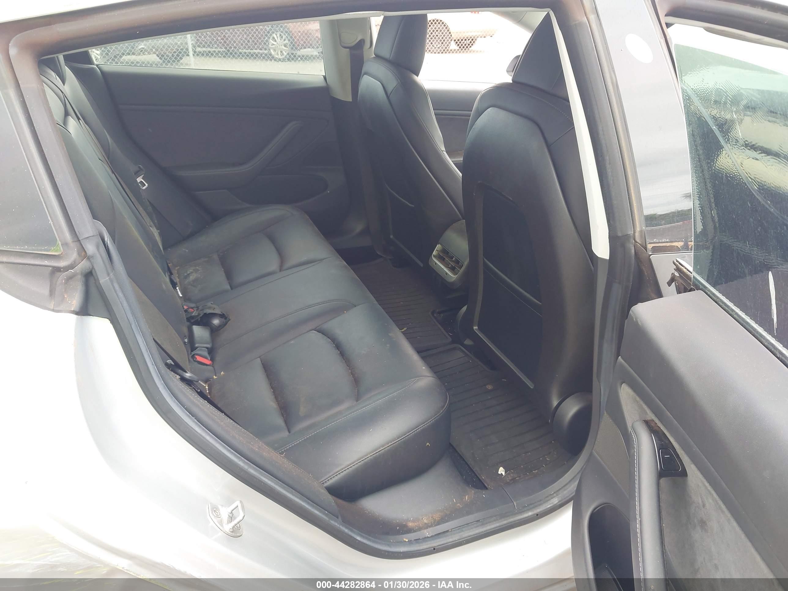 TESLA MODEL image 8