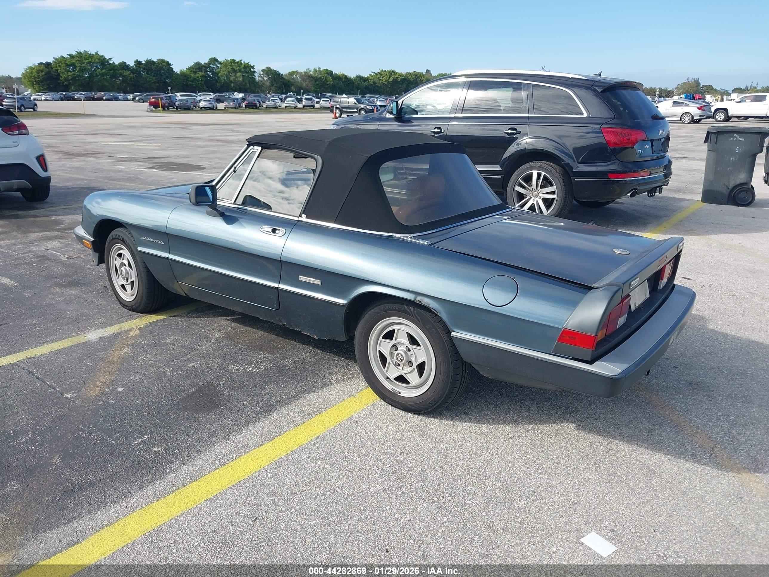 ALFA ROMEO image 3