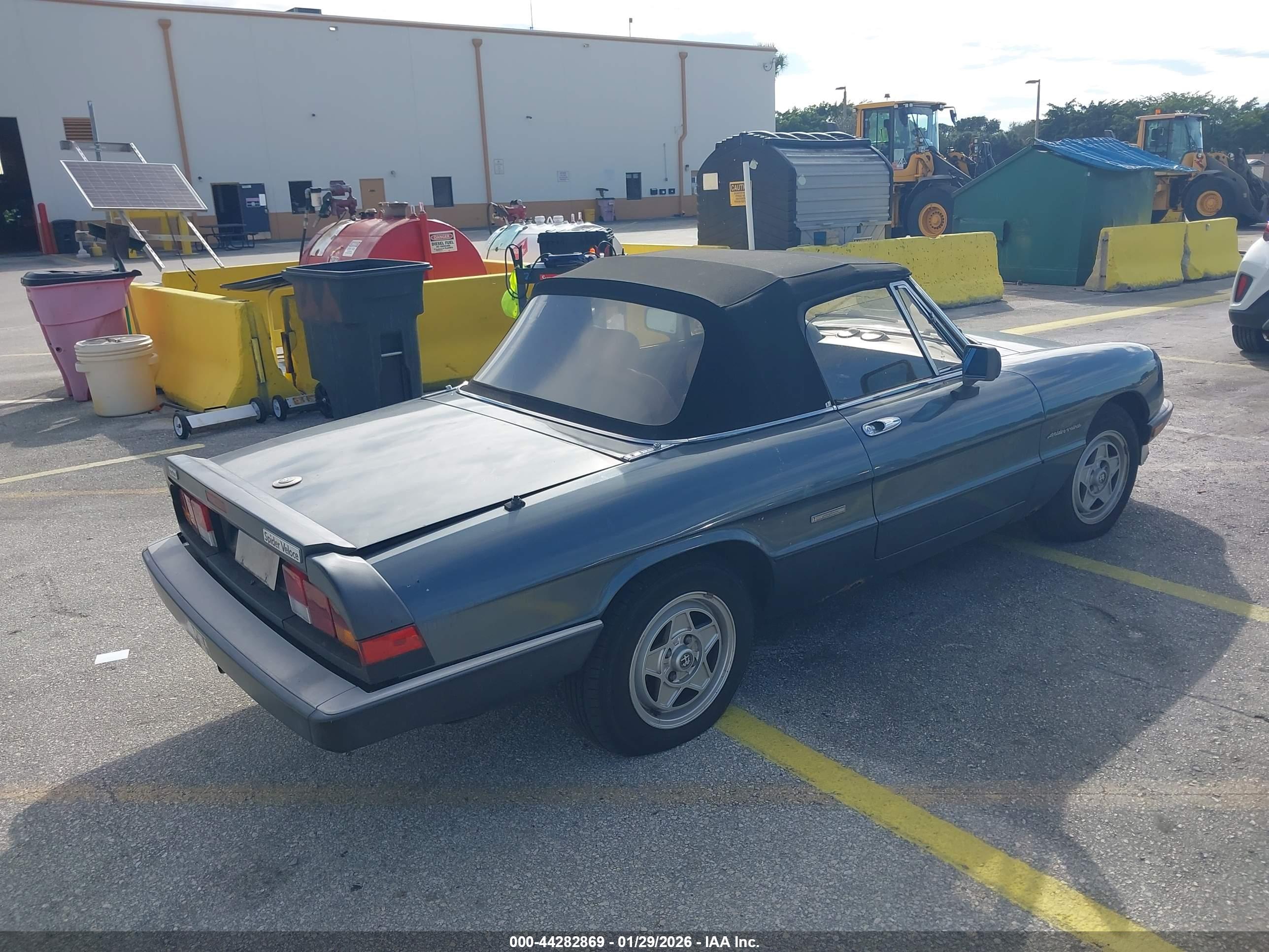 ALFA ROMEO image 4