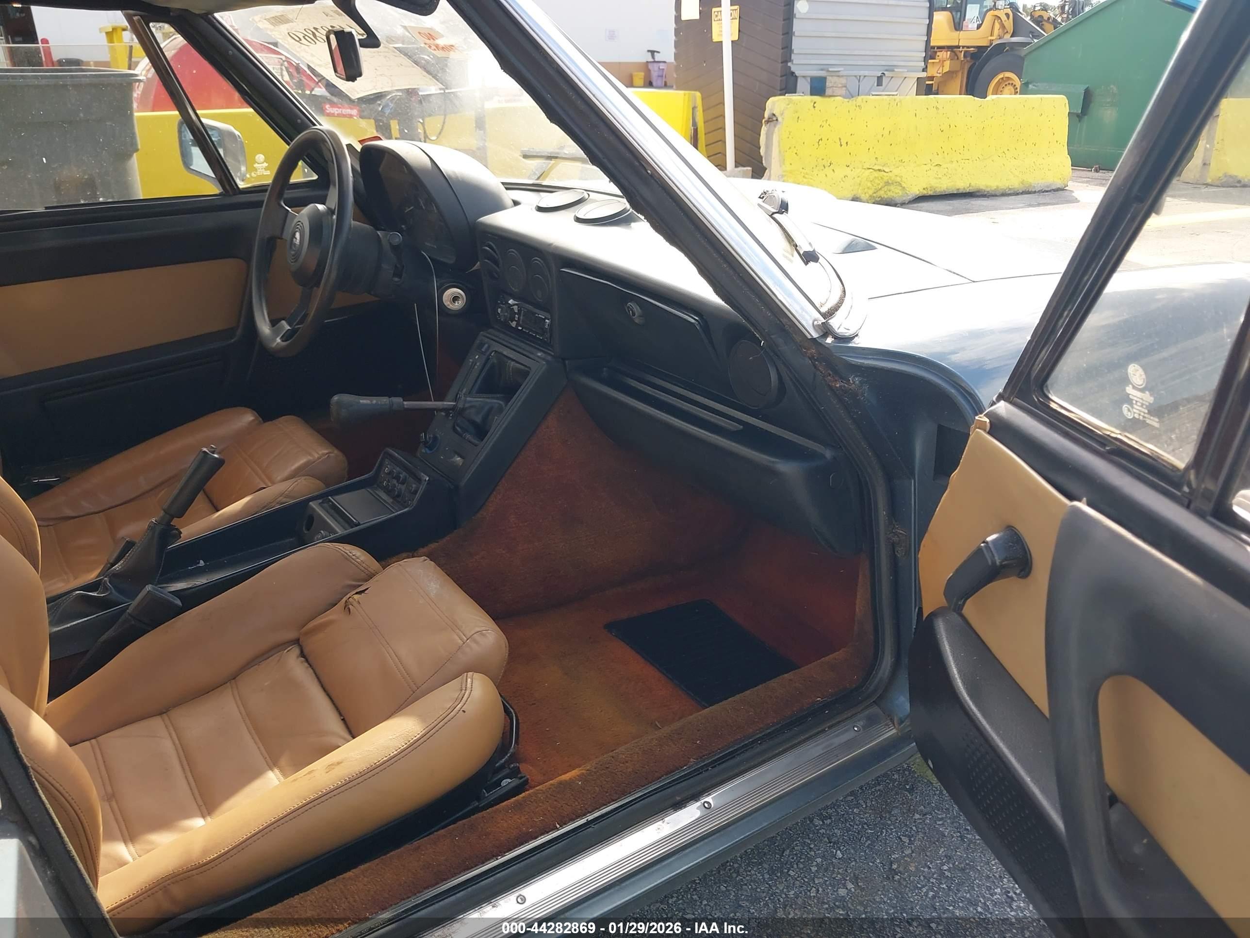 ALFA ROMEO image 5