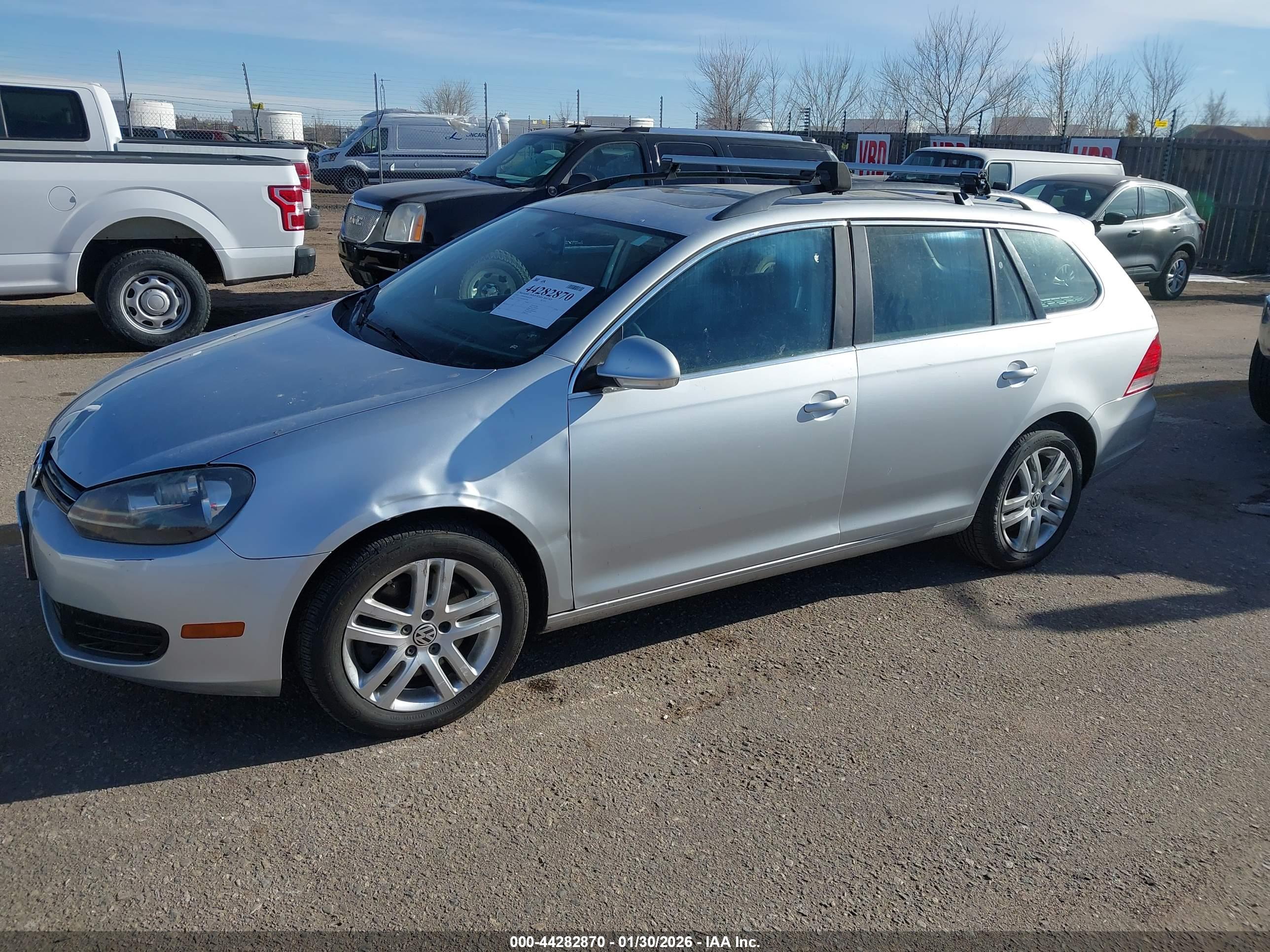 VOLKSWAGEN JETTA image 2