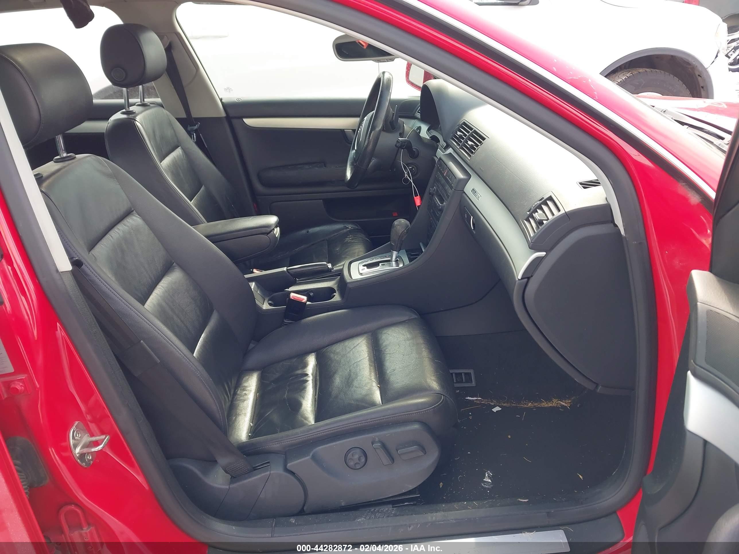 AUDI A4 image 5