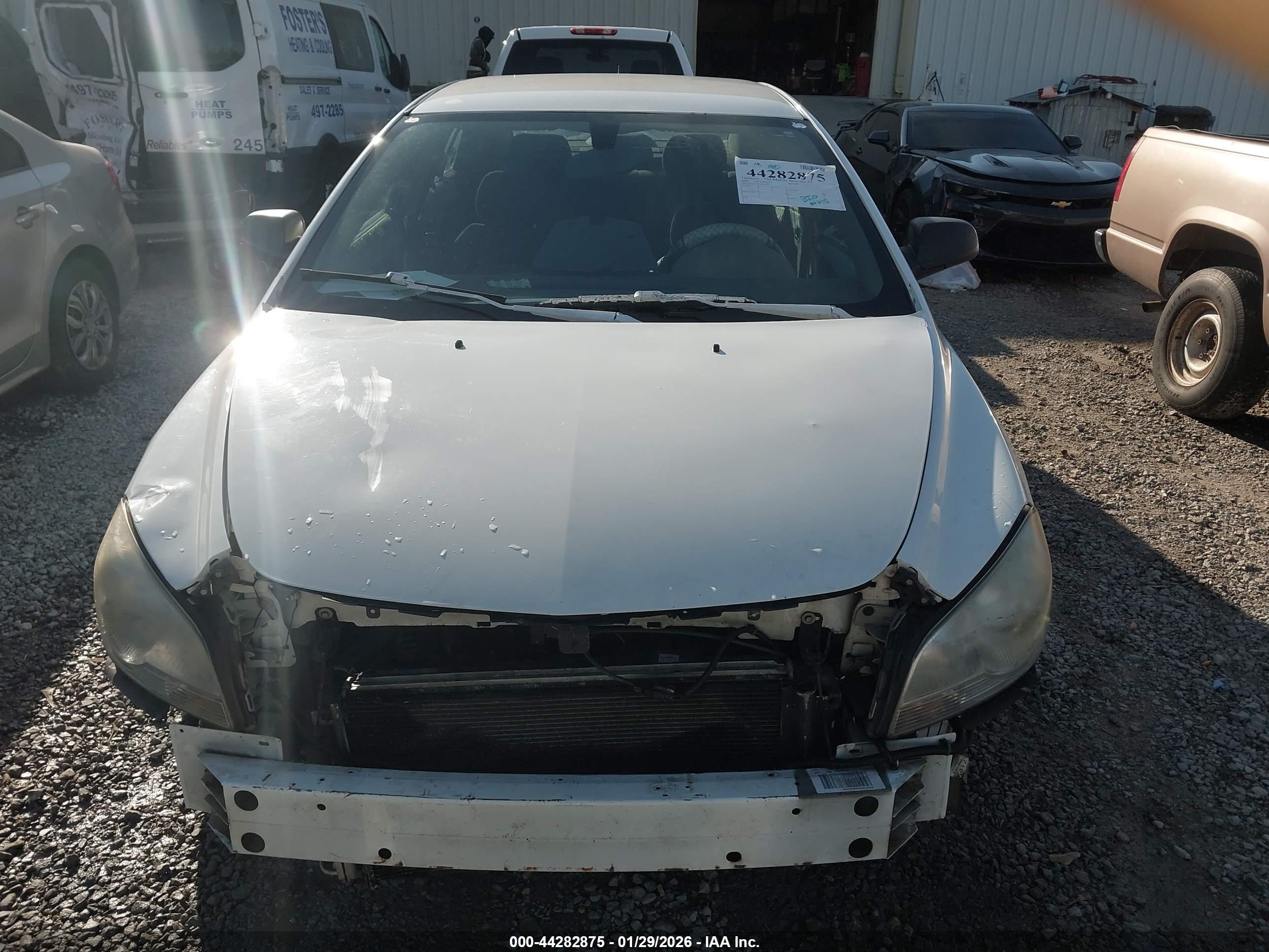 CHEVROLET MALIBU image 10