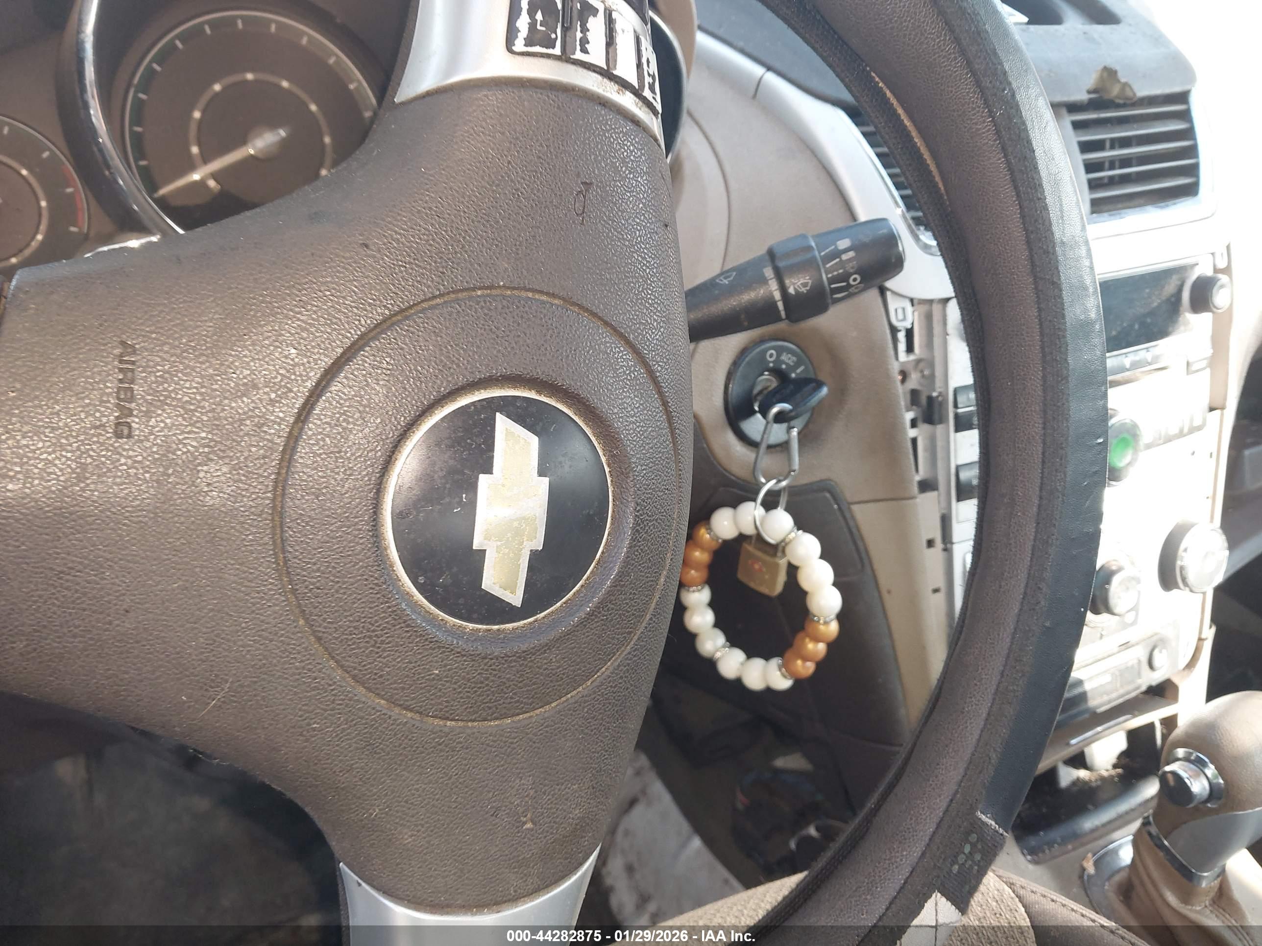 CHEVROLET MALIBU image 11