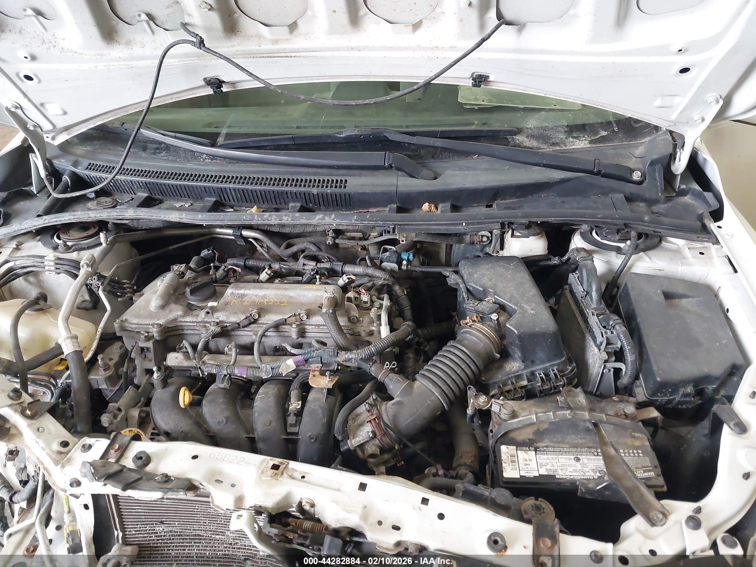 TOYOTA COROLLA image 10