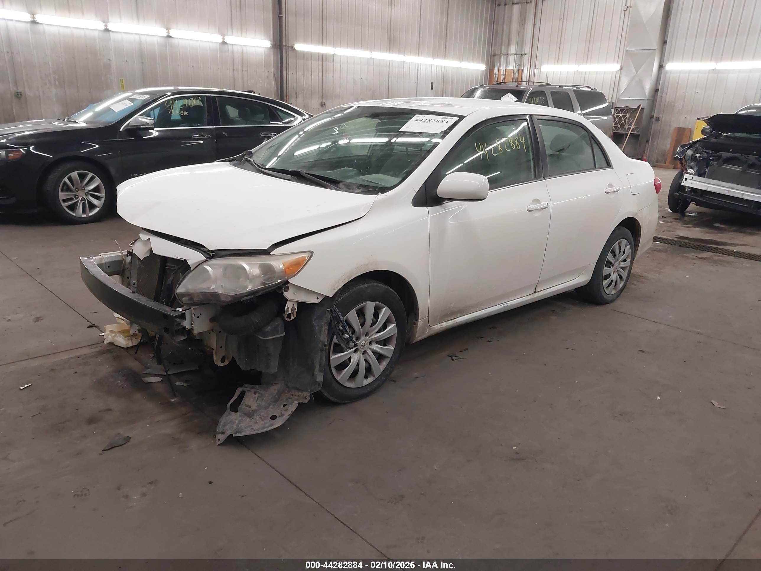 TOYOTA COROLLA image 2