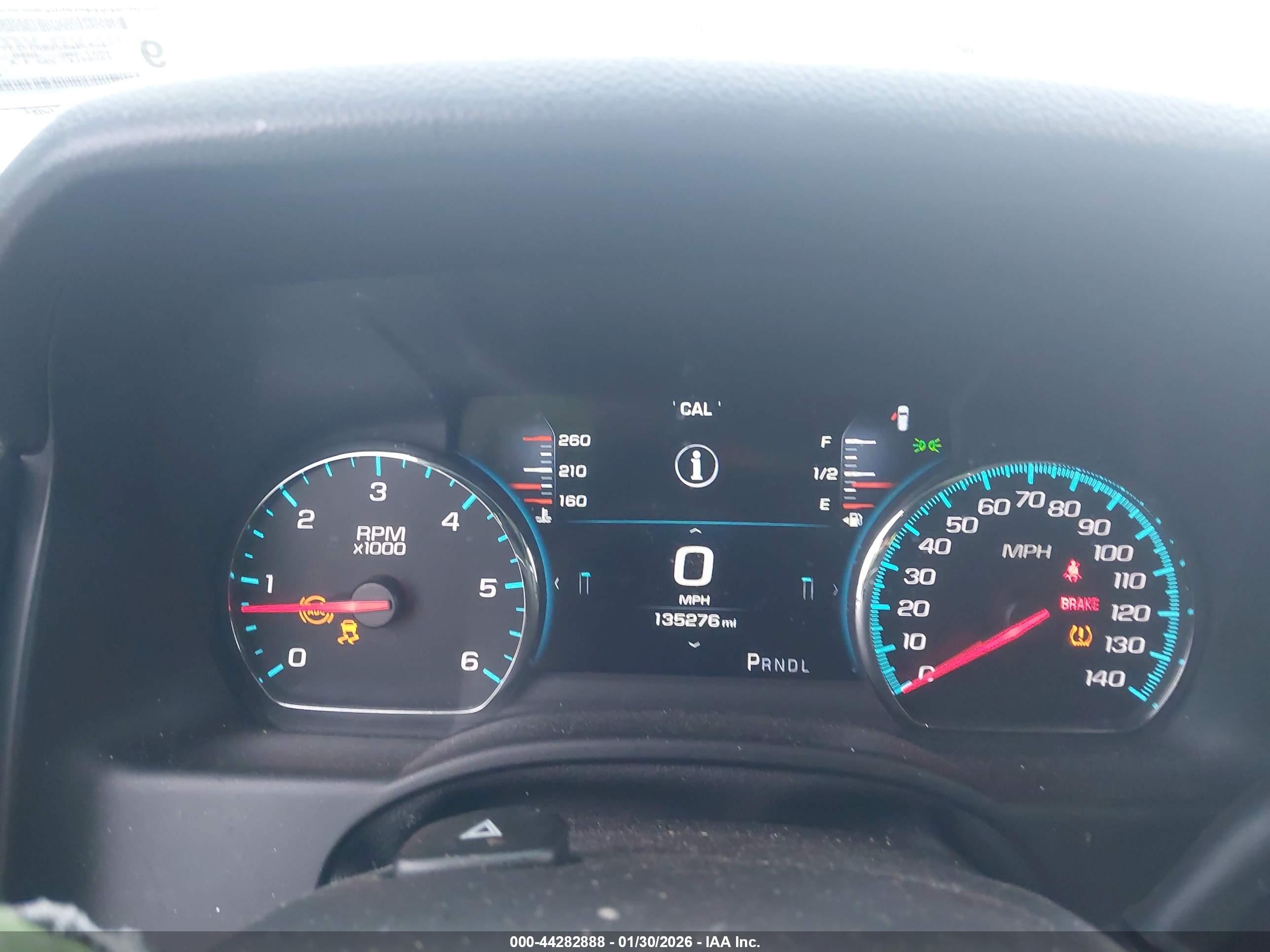 GMC YUKON image 7