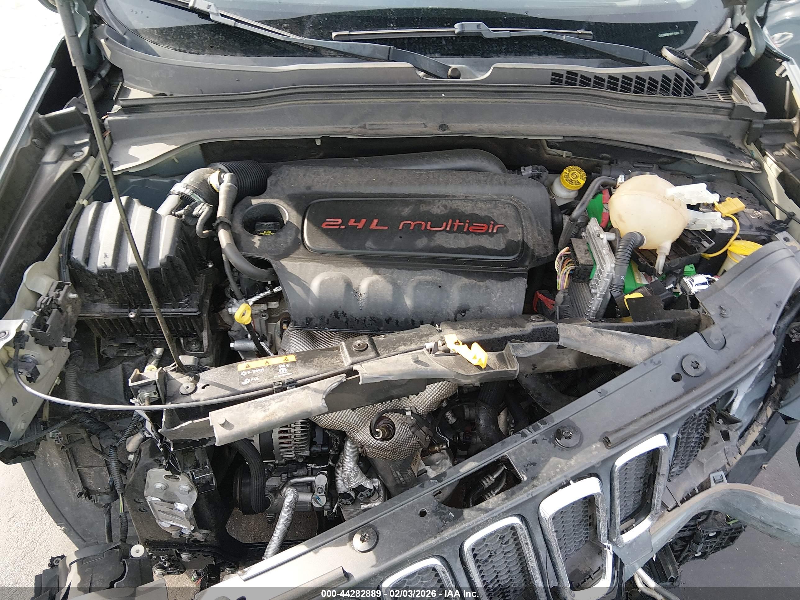 JEEP RENEGADE image 10