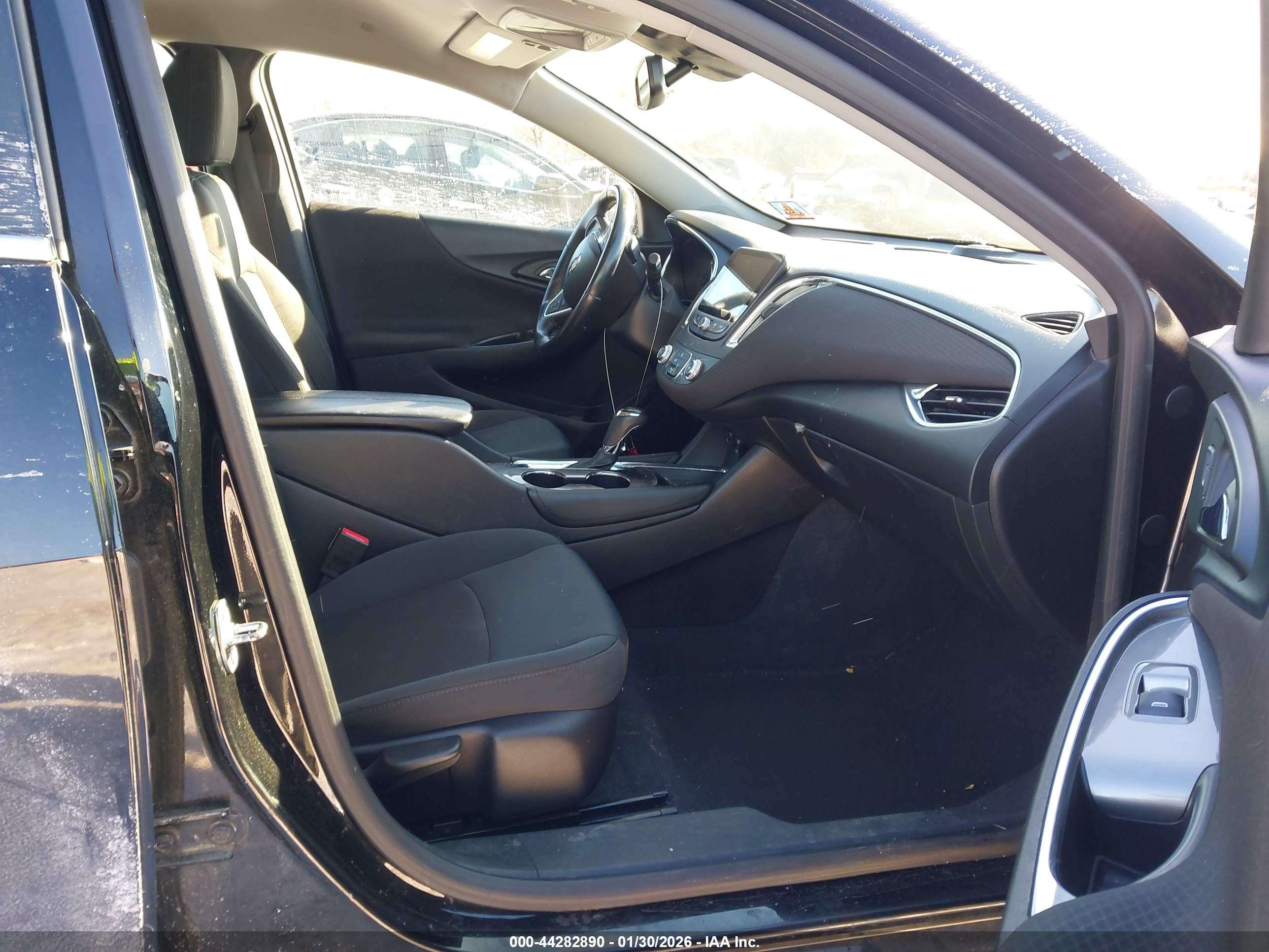 CHEVROLET MALIBU image 5